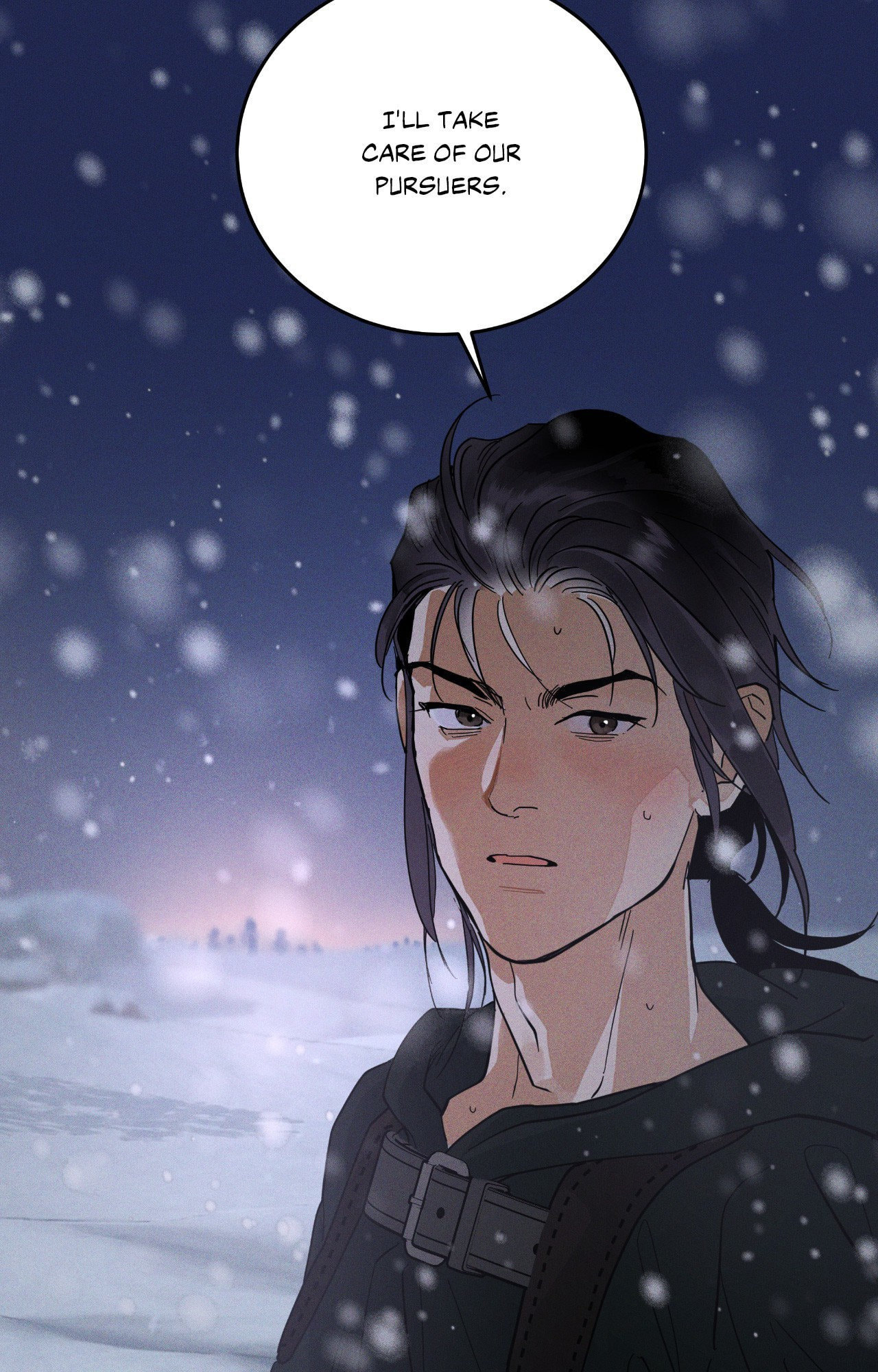 Read Antidote (Harusari) chapter 76 image 55 on Lezhin