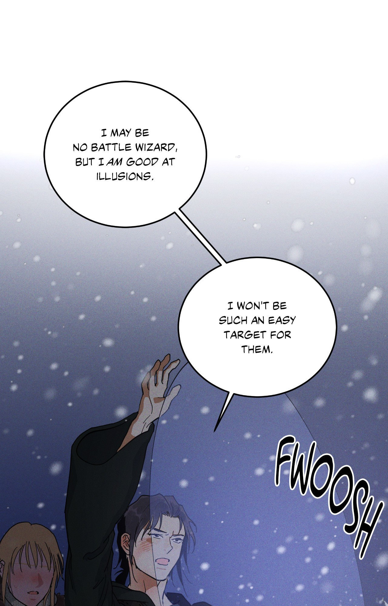 Read Antidote (Harusari) chapter 76 image 59 on Lezhin