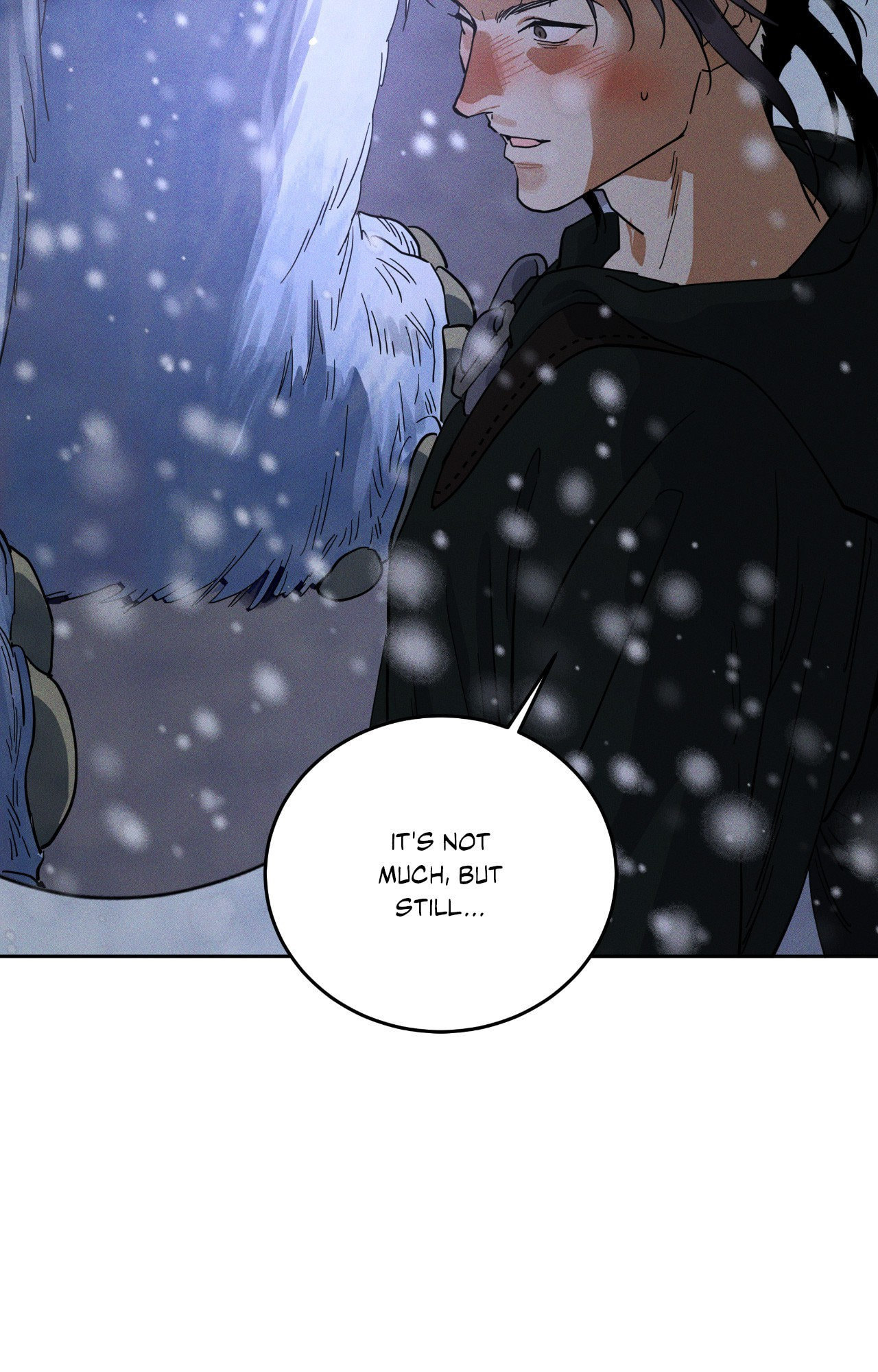 Read Antidote (Harusari) chapter 76 image 61 on Lezhin