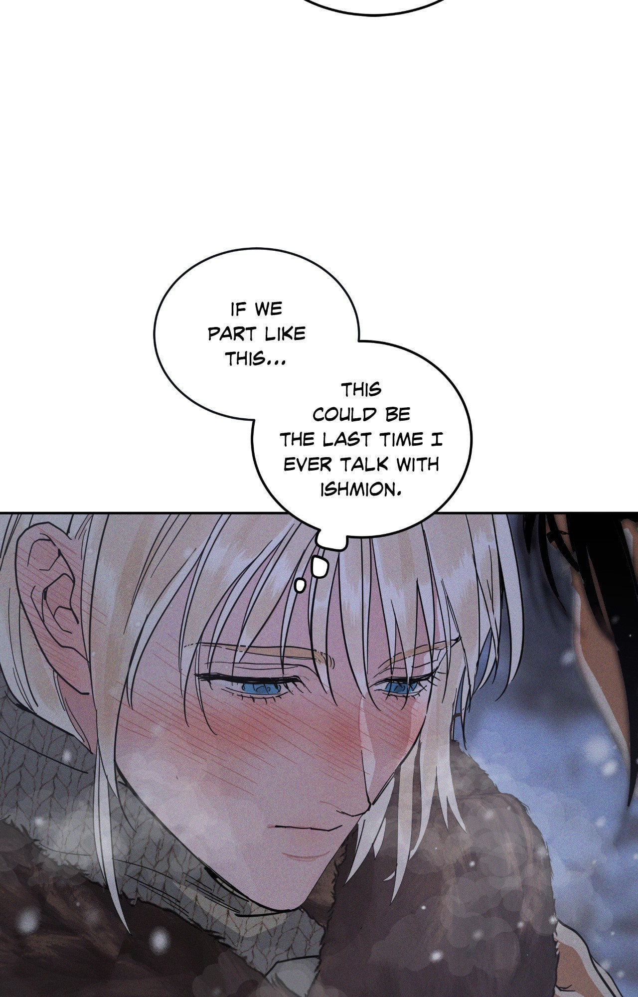 Read Antidote (Harusari) chapter 76 image 63 on Lezhin