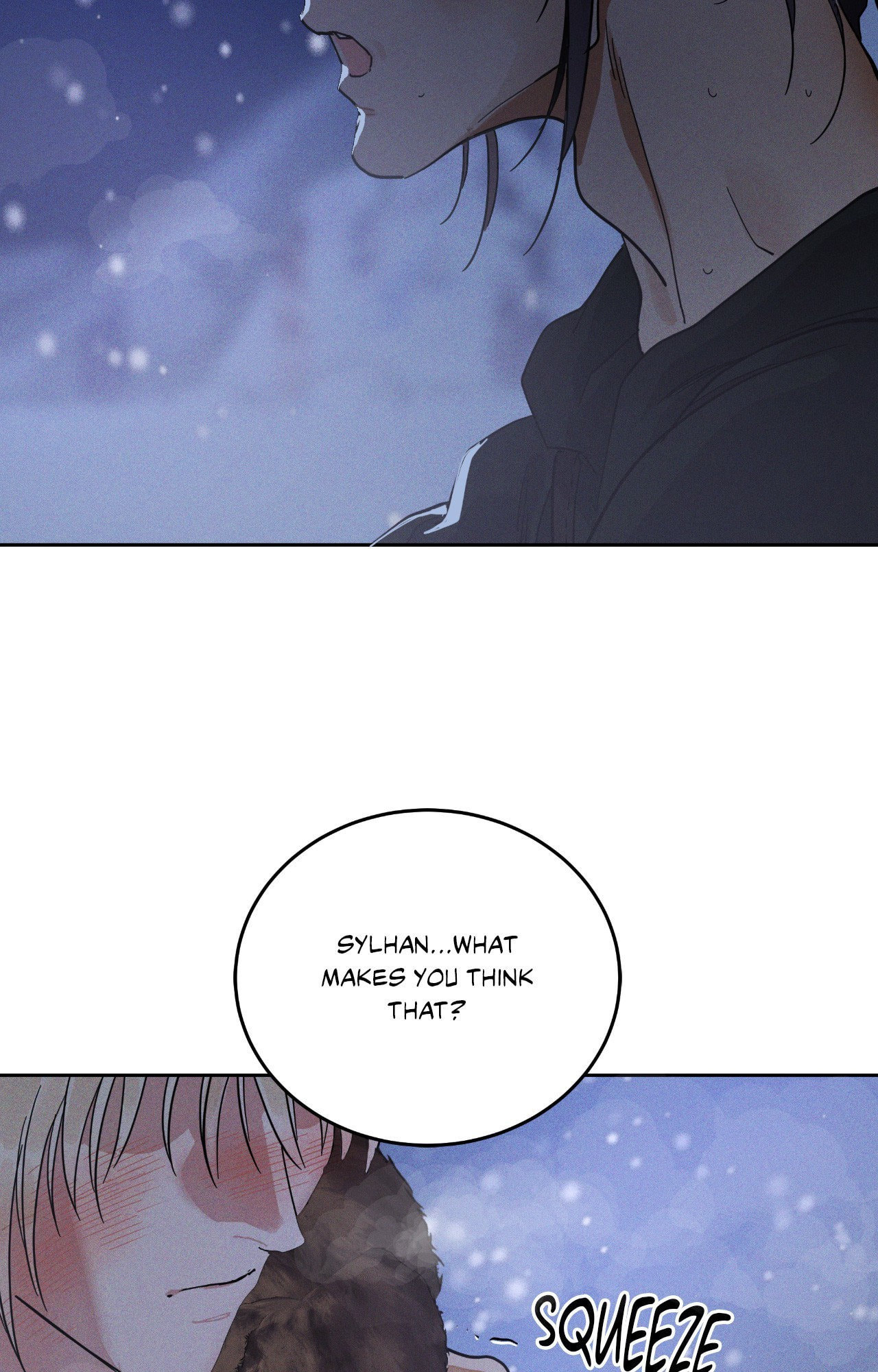 Read Antidote (Harusari) chapter 76 image 69 on Lezhin