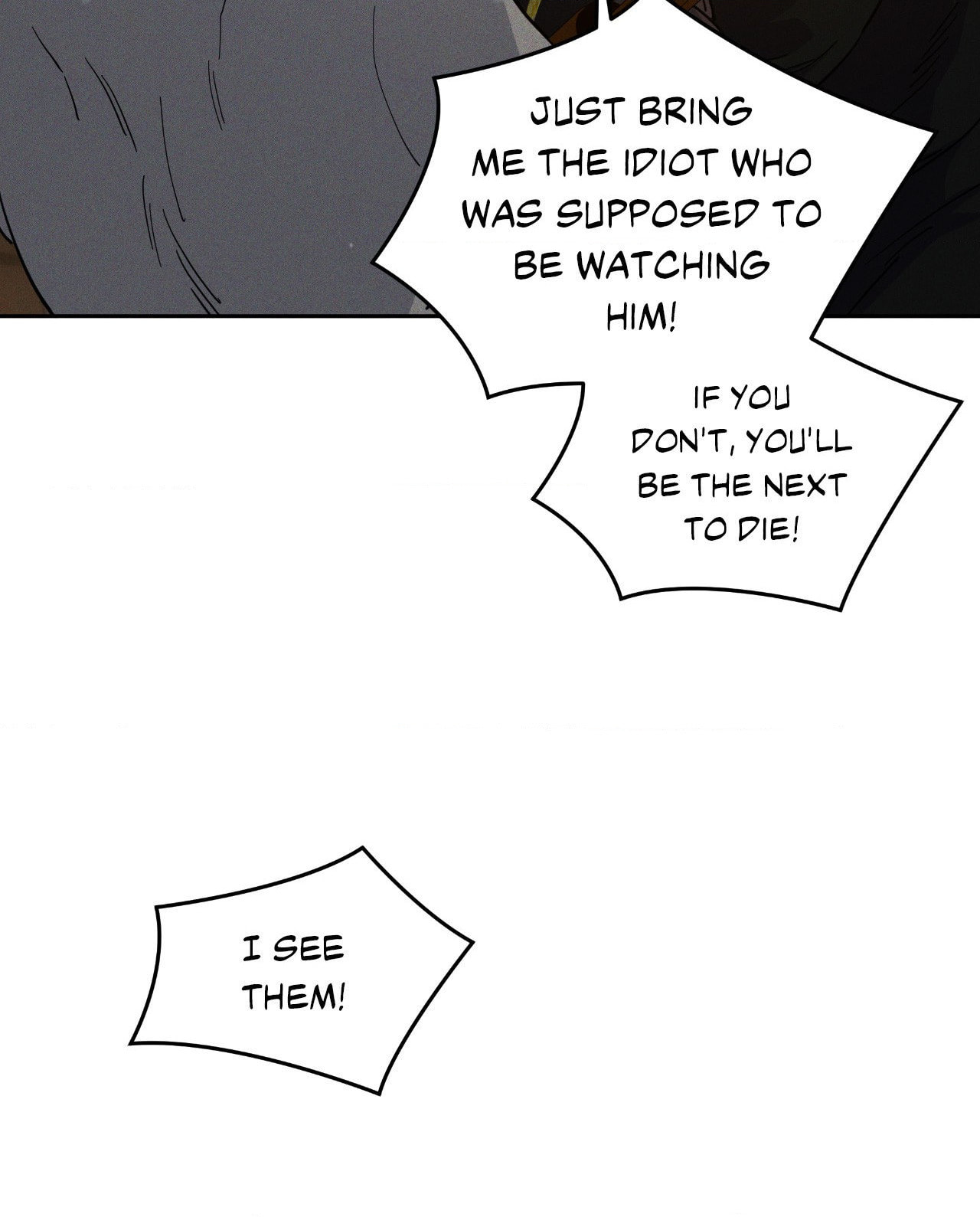 Read Antidote (Harusari) chapter 76 image 7 on Lezhin
