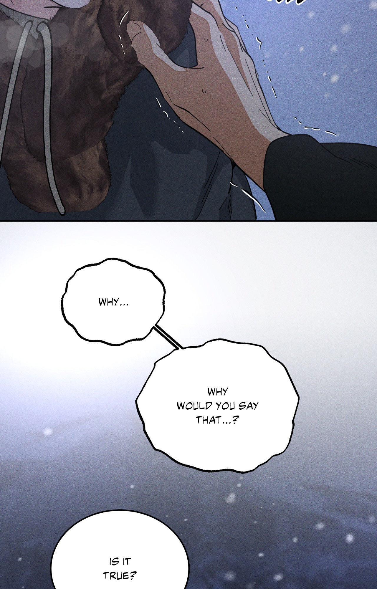 Read Antidote (Harusari) chapter 76 image 70 on Lezhin