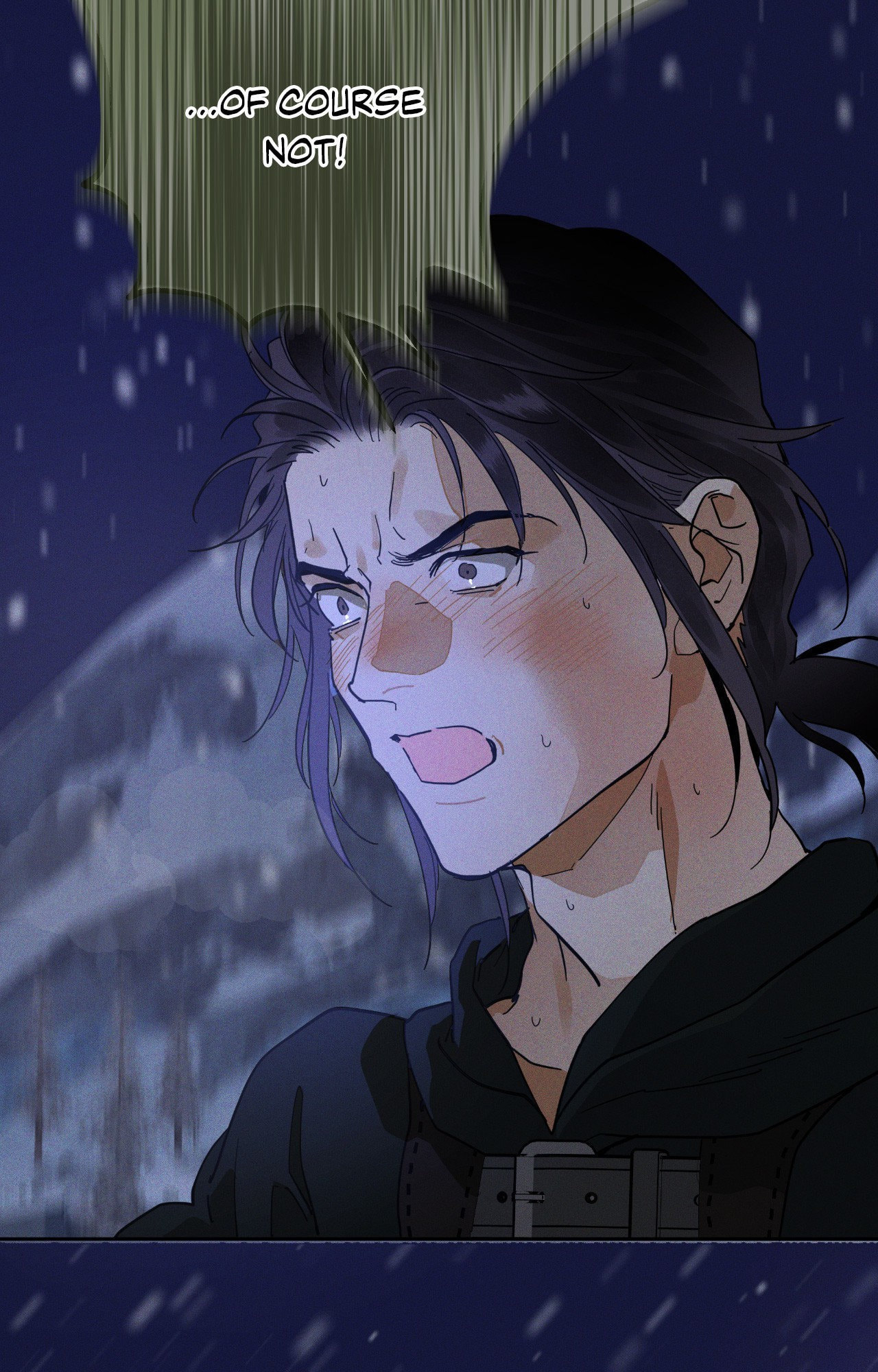 Read Antidote (Harusari) chapter 76 image 72 on Lezhin