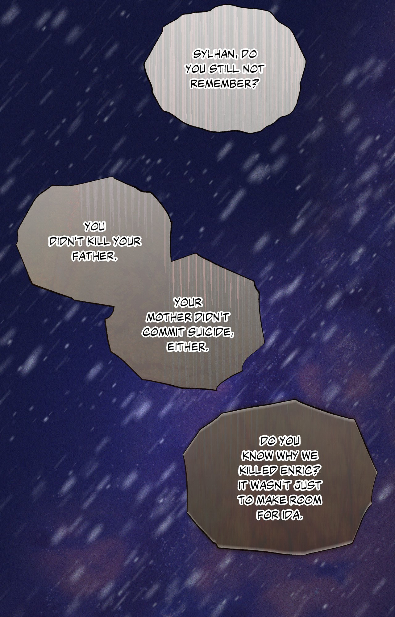Read Antidote (Harusari) chapter 76 image 73 on Lezhin