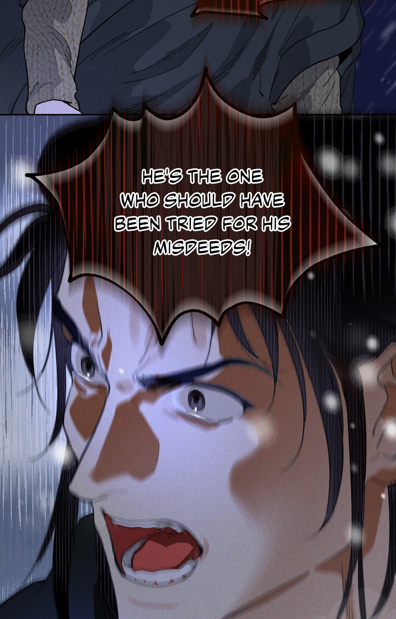 Read Antidote (Harusari) chapter 76 image 75 on Lezhin
