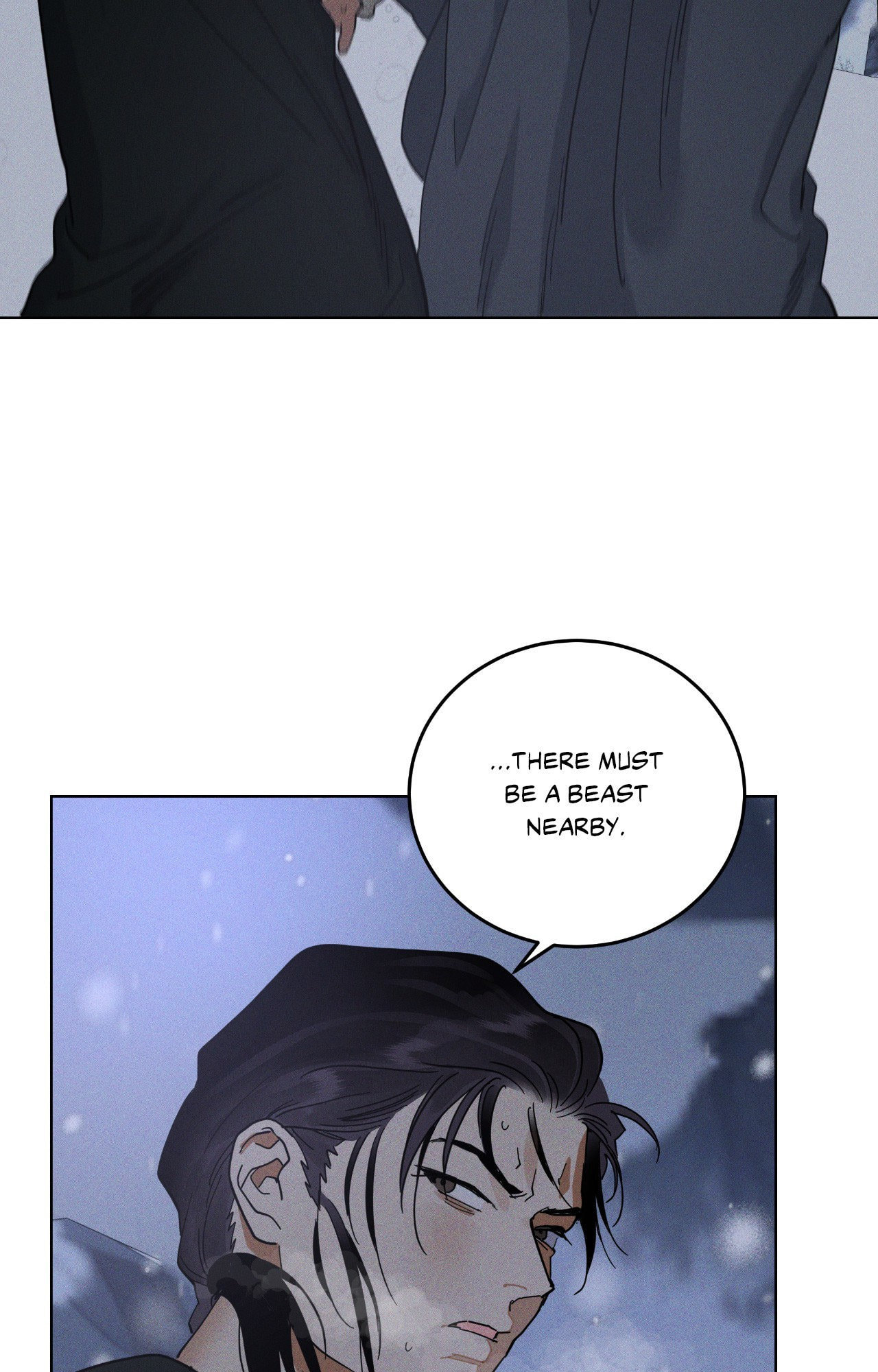 Read Antidote (Harusari) chapter 76 image 79 on Lezhin