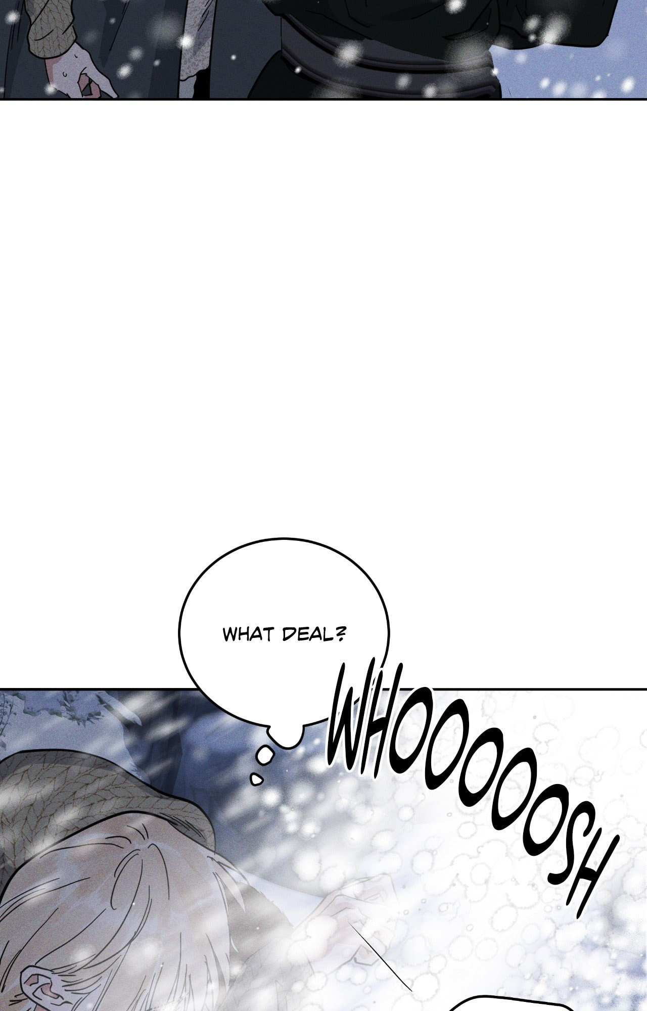 Read Antidote (Harusari) chapter 76 image 84 on Lezhin