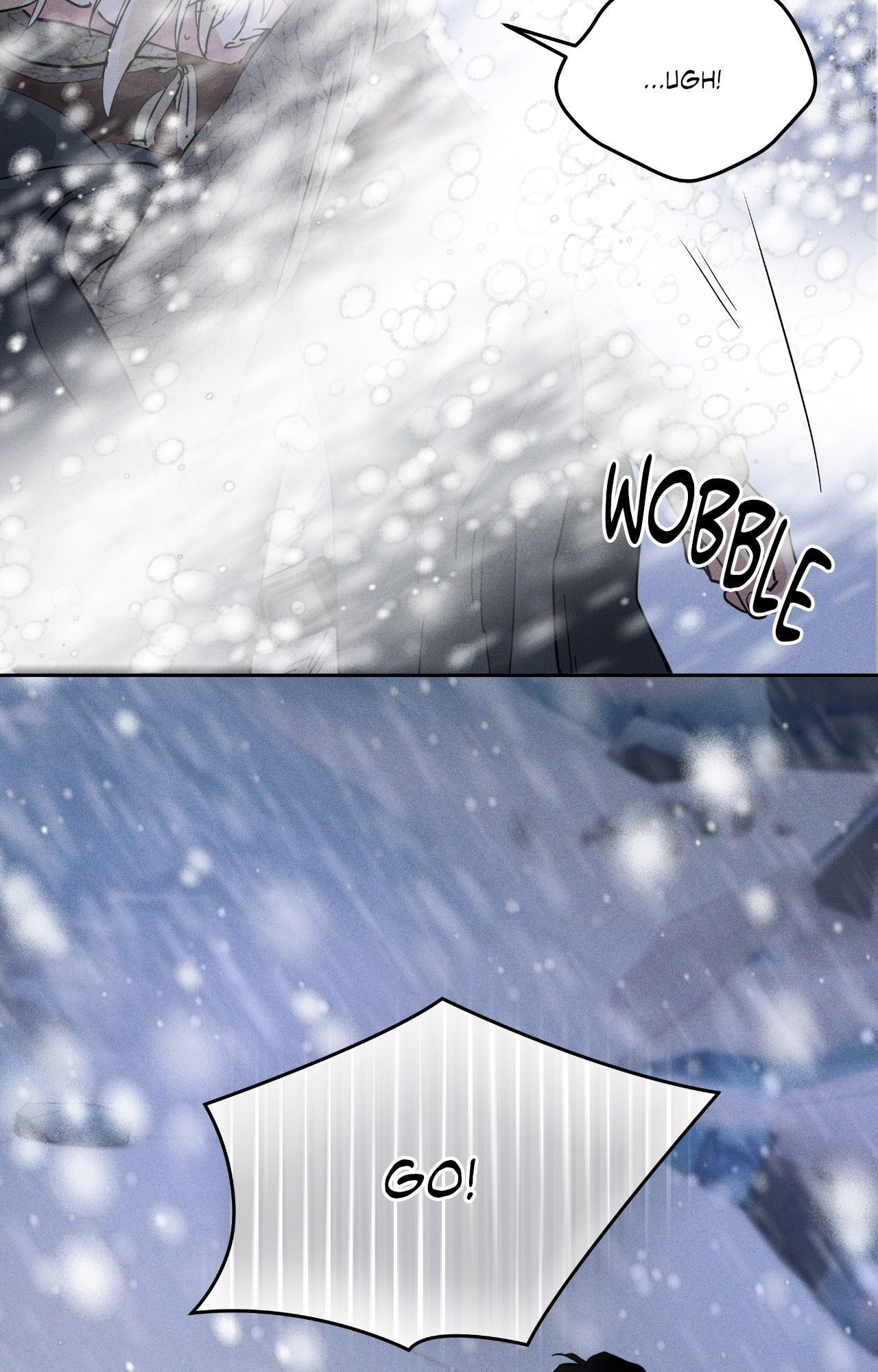 Read Antidote (Harusari) chapter 76 image 85 on Lezhin