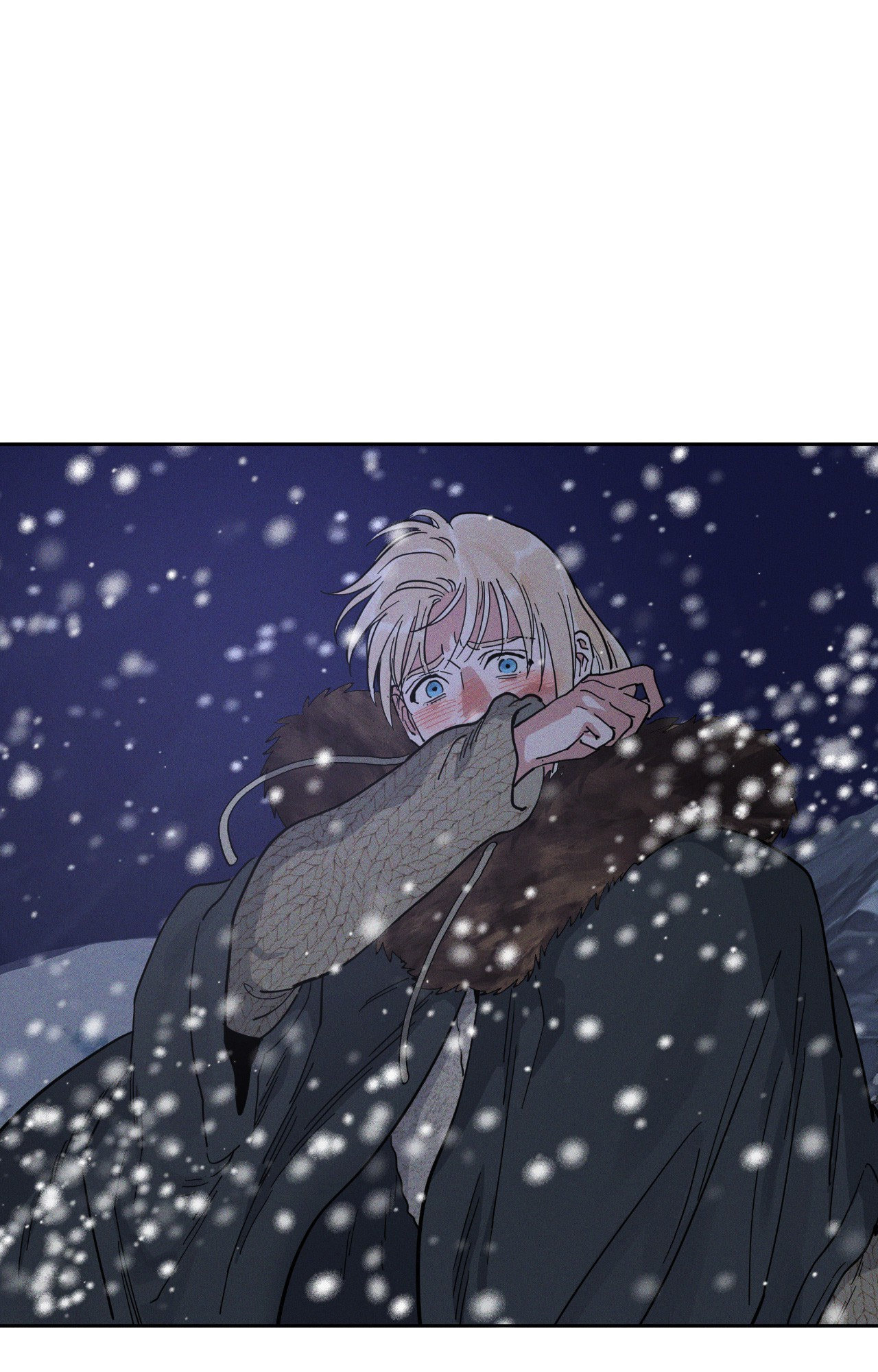 Read Antidote (Harusari) chapter 76 image 87 on Lezhin