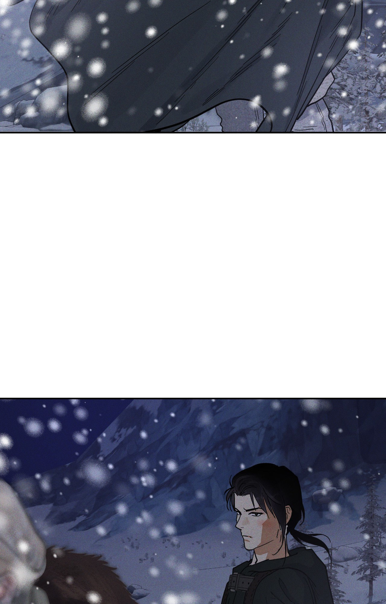 Read Antidote (Harusari) chapter 76 image 89 on Lezhin