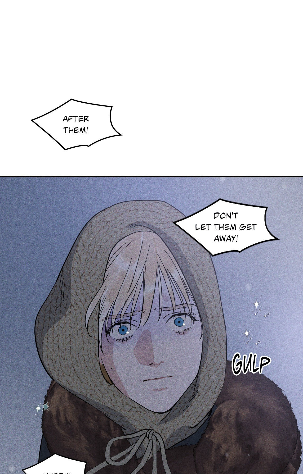 Read Antidote (Harusari) chapter 76 image 9 on Lezhin
