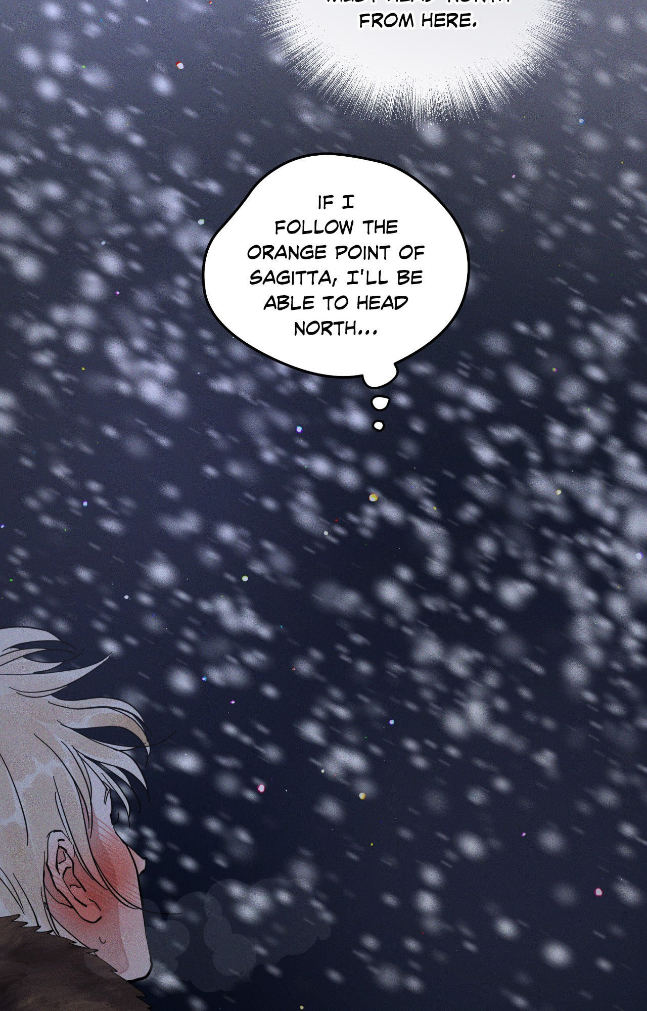 Read Antidote (Harusari) chapter 77 image 10 on Lezhin
