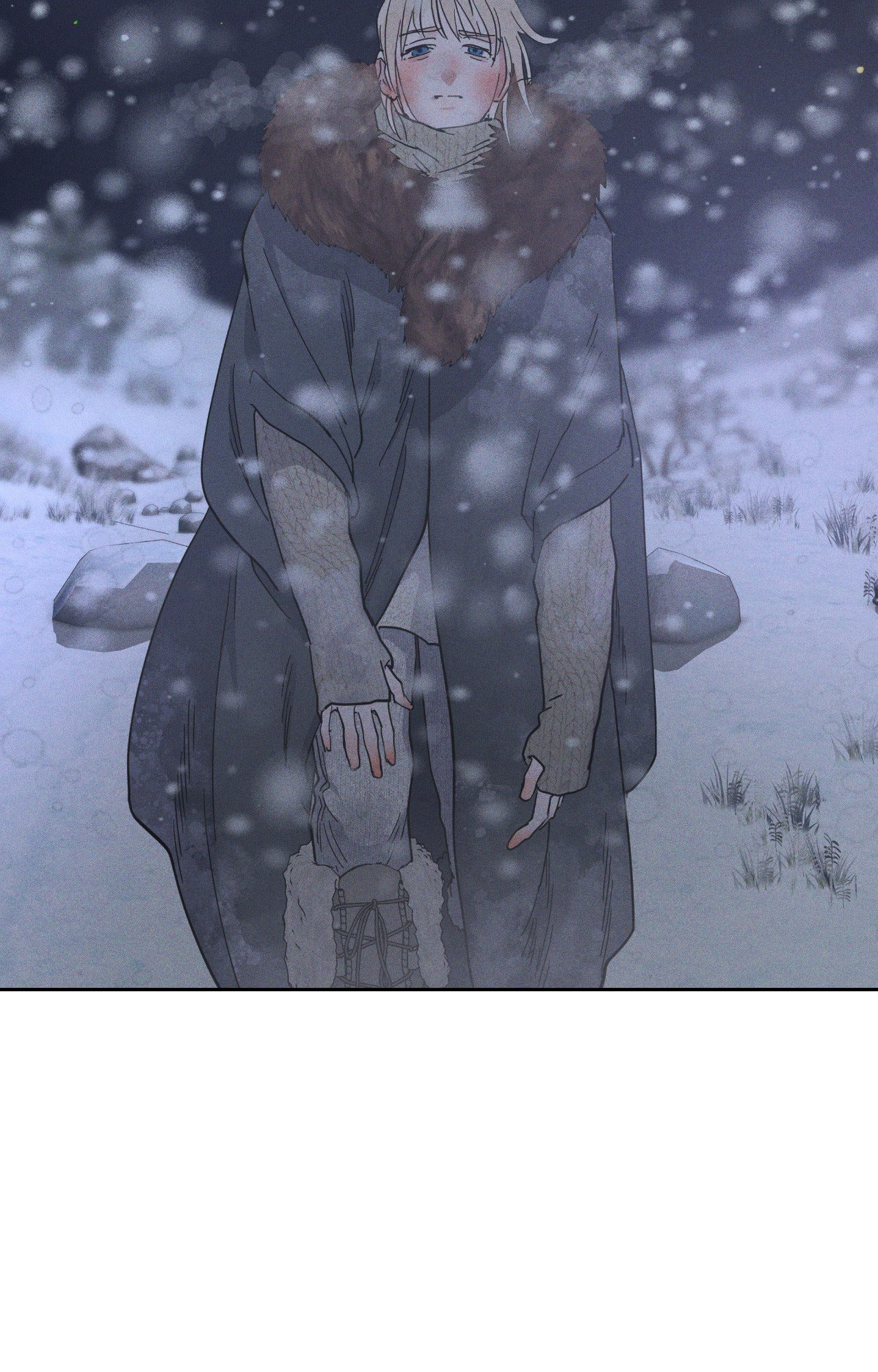 Read Antidote (Harusari) chapter 77 image 12 on Lezhin