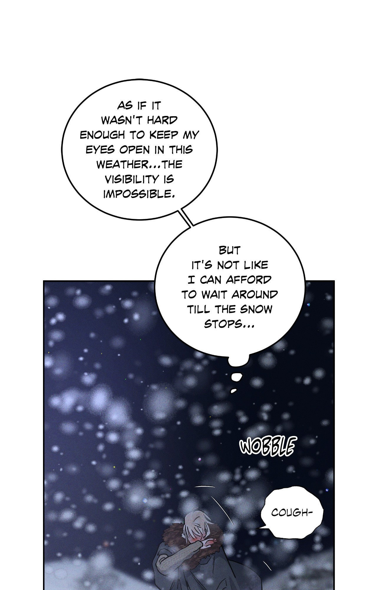 Read Antidote (Harusari) chapter 77 image 13 on Lezhin