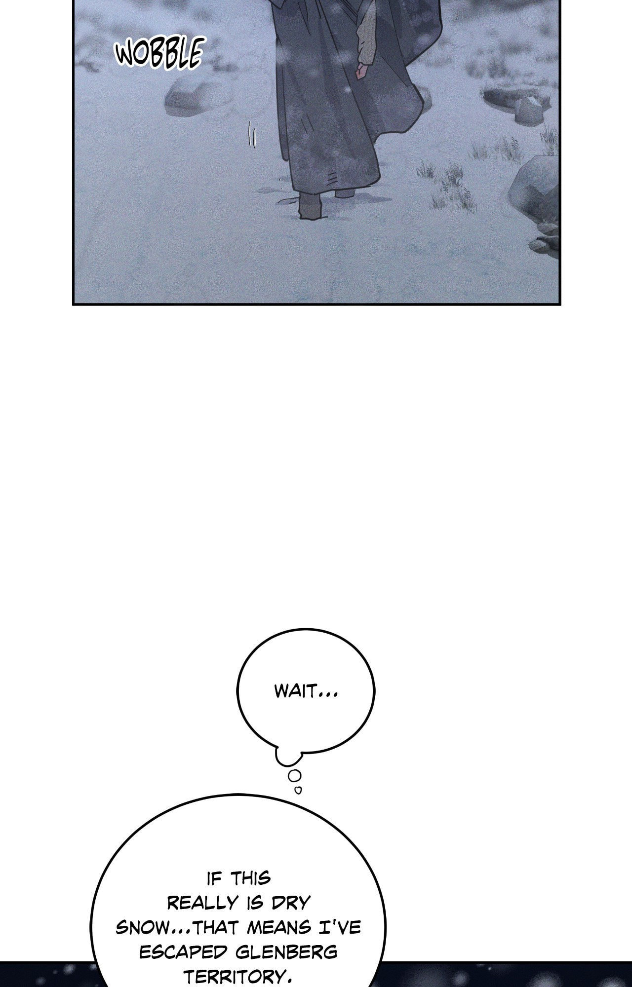 Read Antidote (Harusari) chapter 77 image 14 on Lezhin