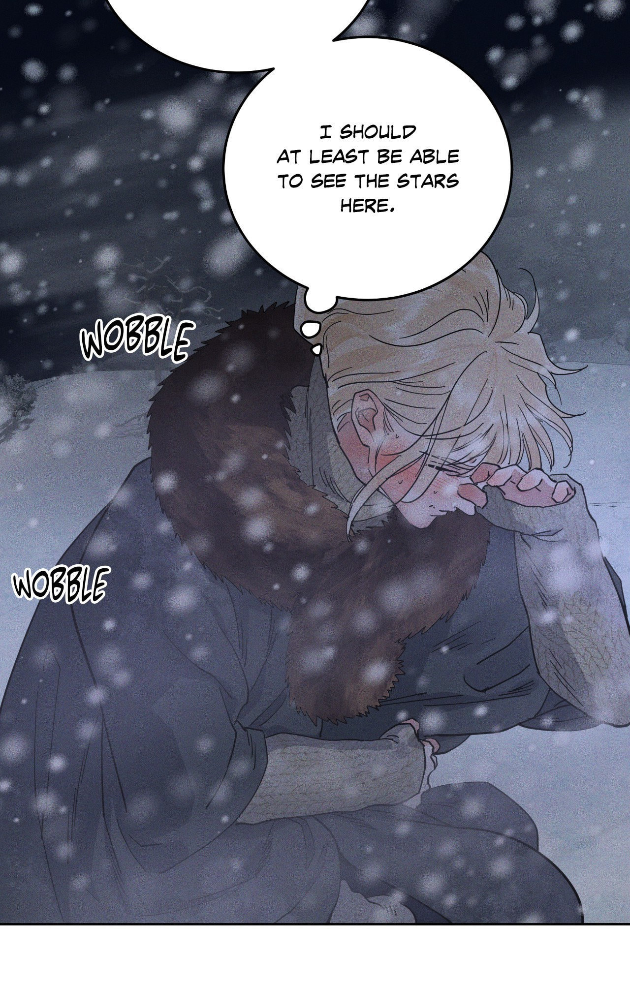 Read Antidote (Harusari) chapter 77 image 15 on Lezhin