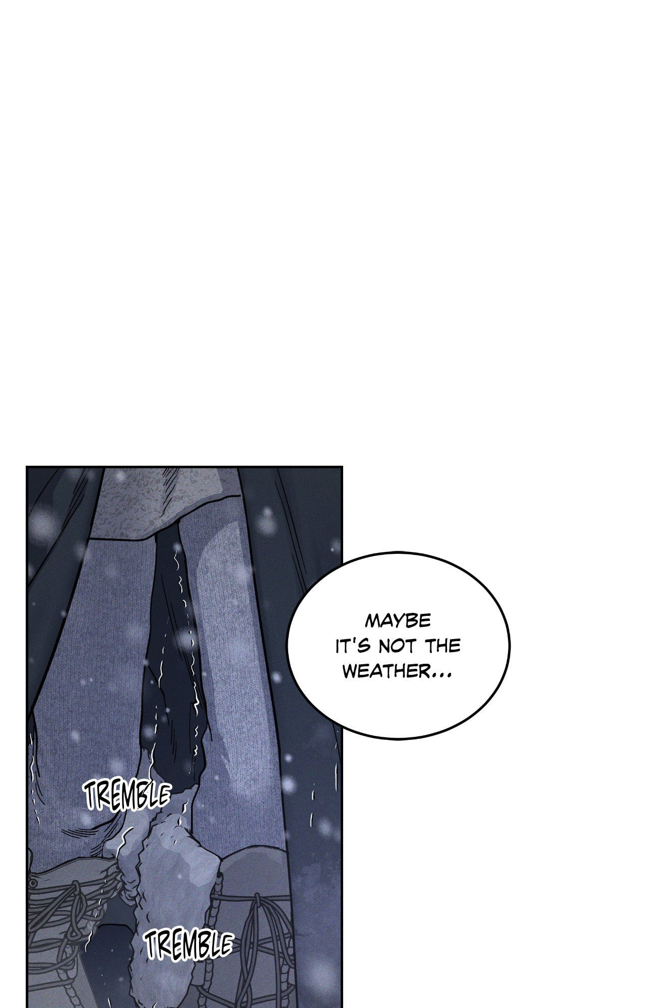 Read Antidote (Harusari) chapter 77 image 17 on Lezhin