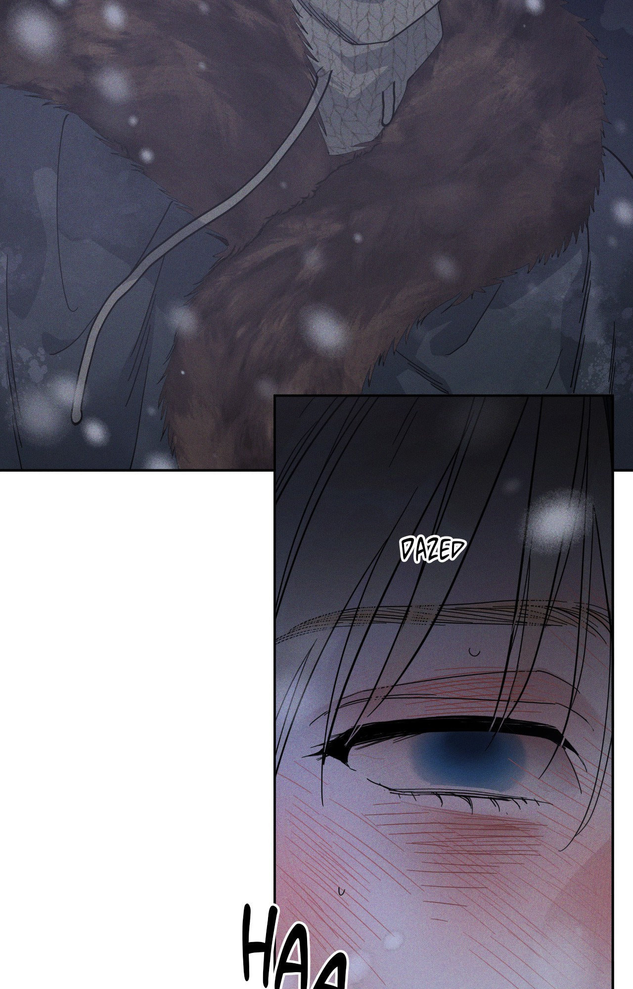 Read Antidote (Harusari) chapter 77 image 19 on Lezhin