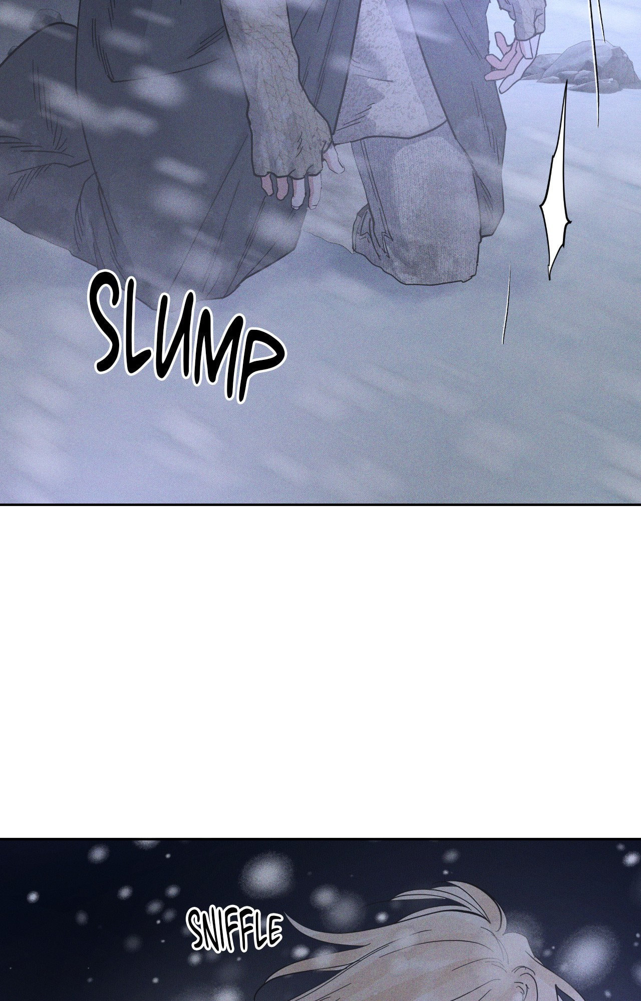 Read Antidote (Harusari) chapter 77 image 21 on Lezhin