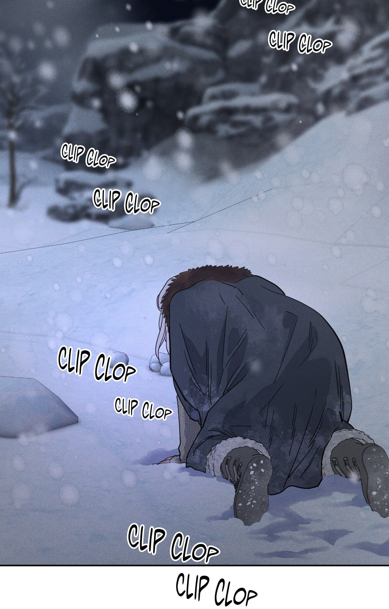 Read Antidote (Harusari) chapter 77 image 24 on Lezhin