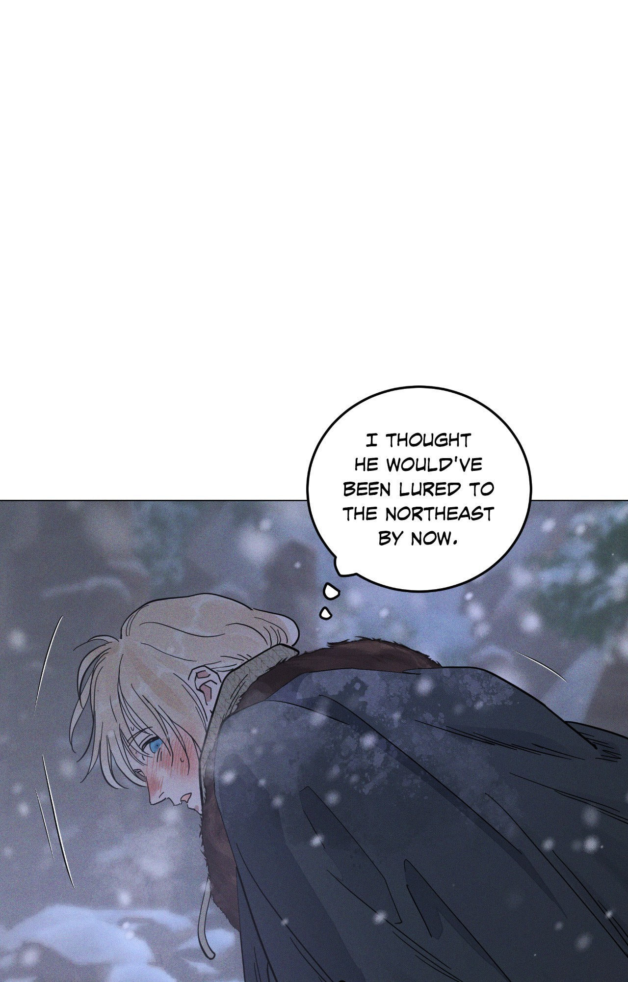 Read Antidote (Harusari) chapter 77 image 27 on Lezhin