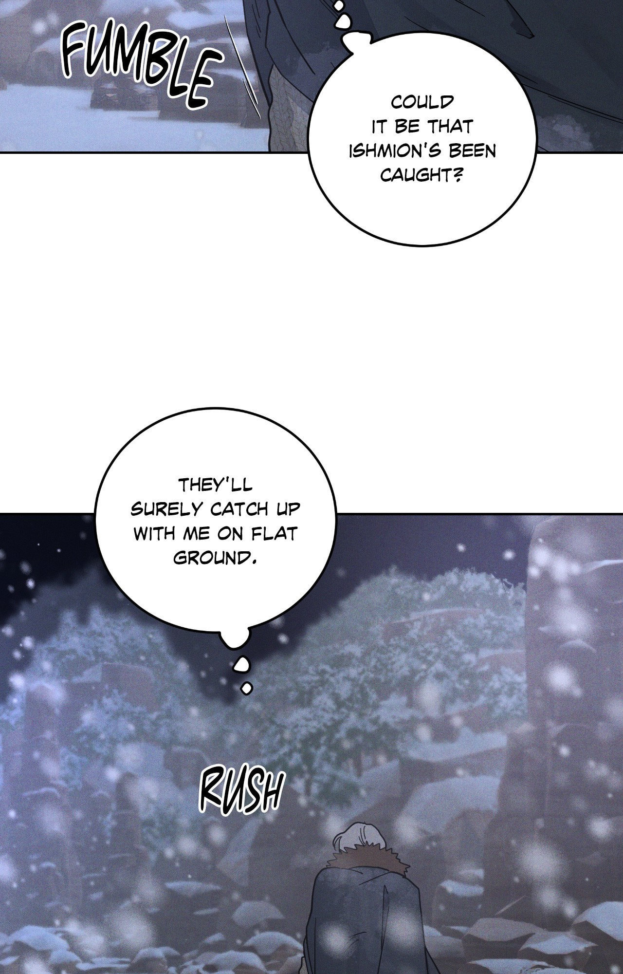 Read Antidote (Harusari) chapter 77 image 28 on Lezhin