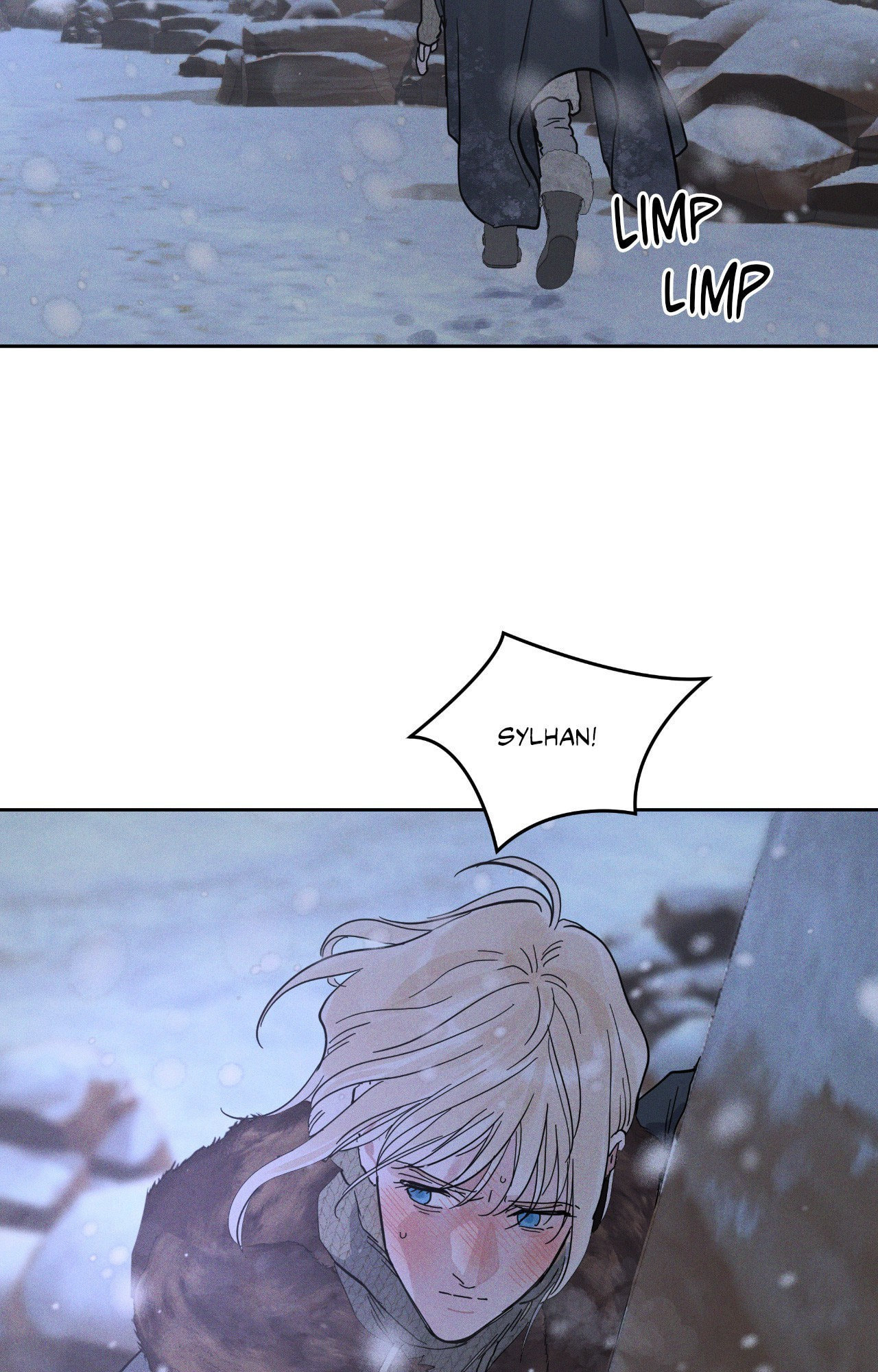 Read Antidote (Harusari) chapter 77 image 29 on Lezhin