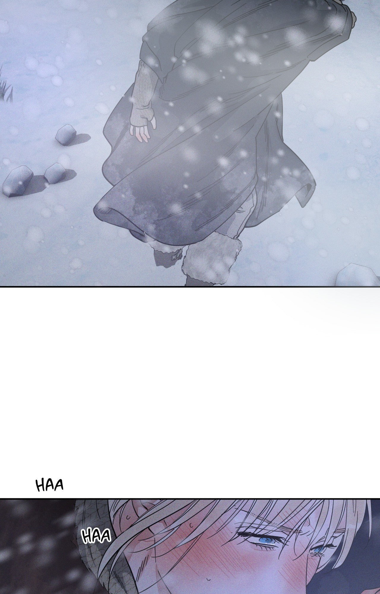 Read Antidote (Harusari) chapter 77 image 3 on Lezhin