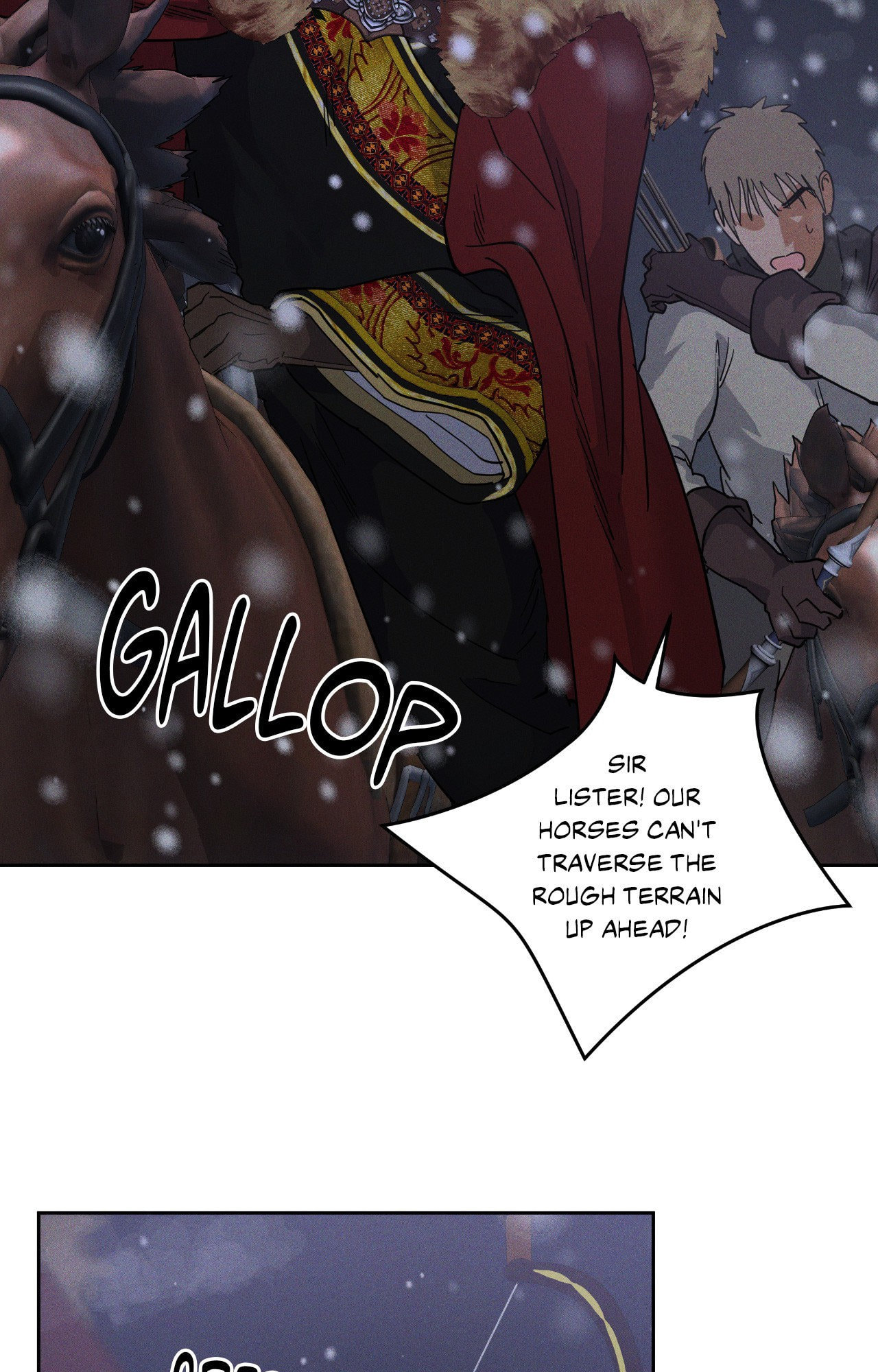 Read Antidote (Harusari) chapter 77 image 31 on Lezhin