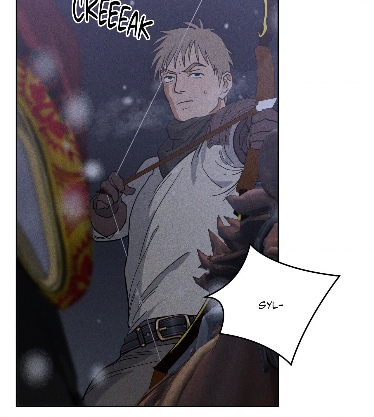 Read Antidote (Harusari) chapter 77 image 32 on Lezhin