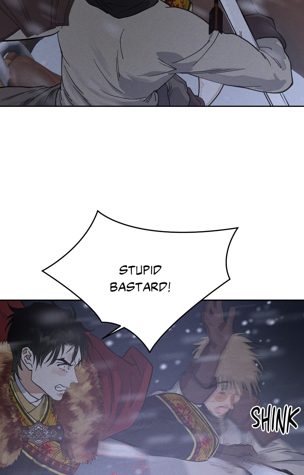 Read Antidote (Harusari) chapter 77 image 34 on Lezhin