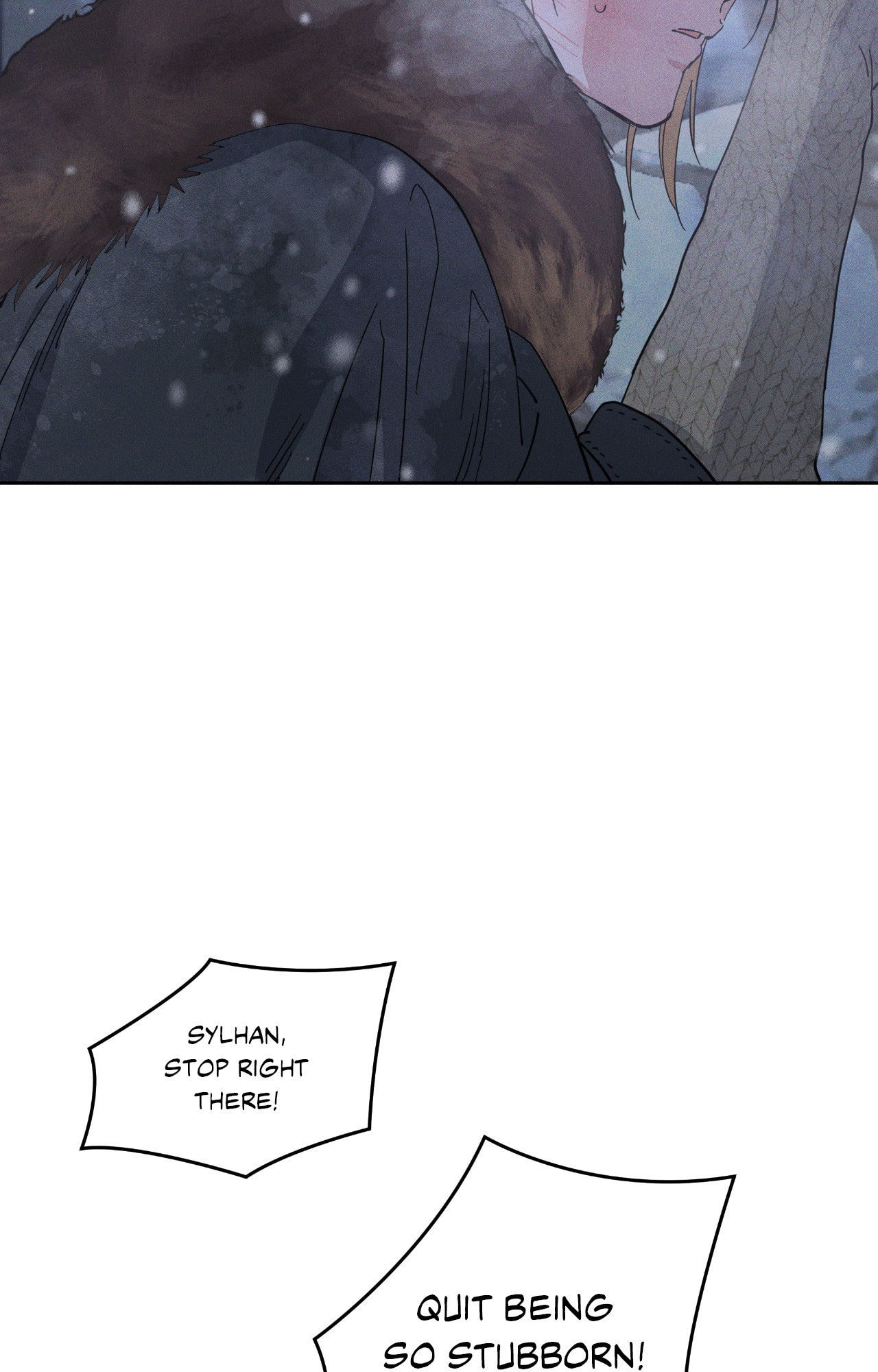 Read Antidote (Harusari) chapter 77 image 37 on Lezhin