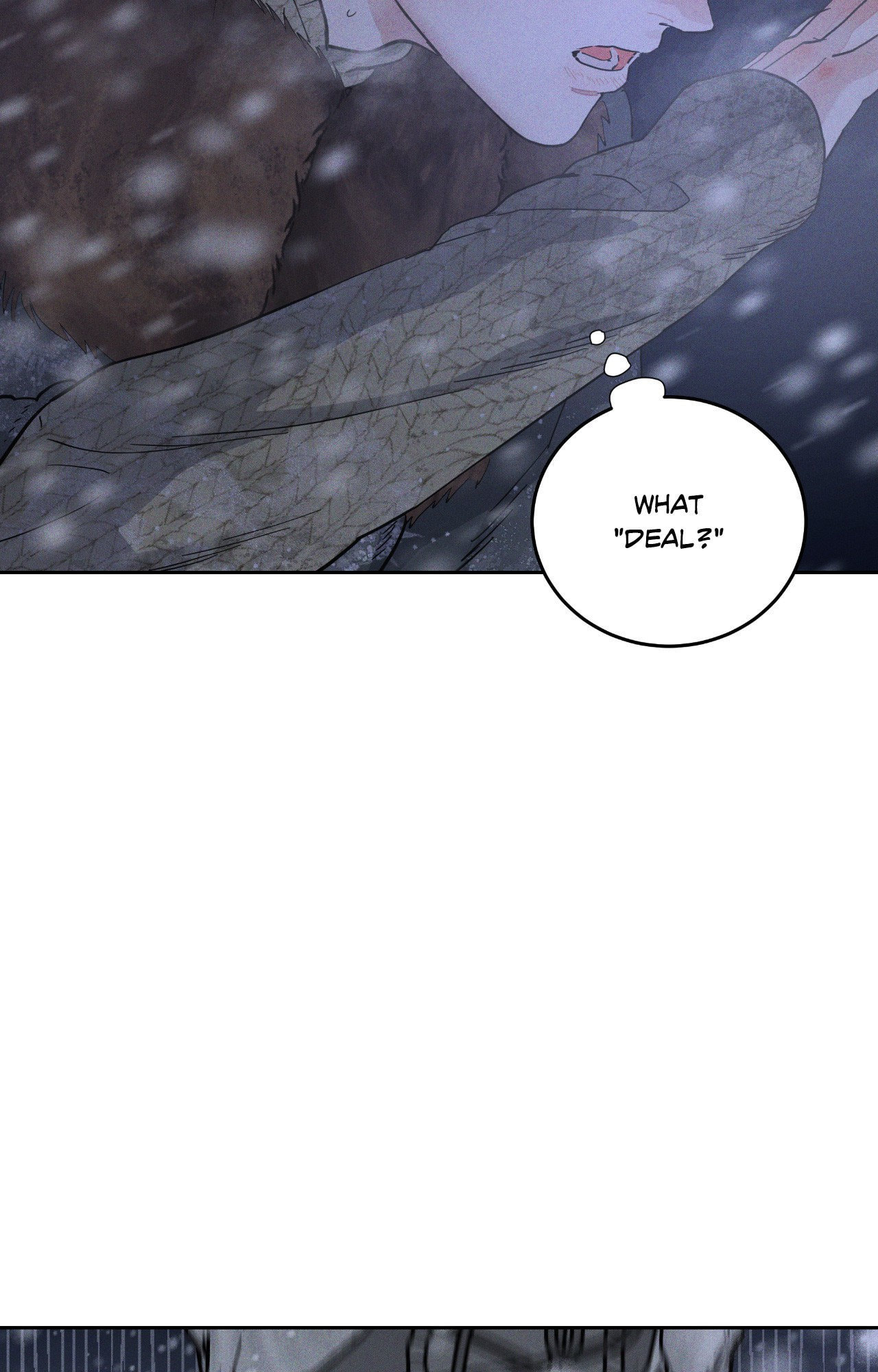 Read Antidote (Harusari) chapter 77 image 4 on Lezhin