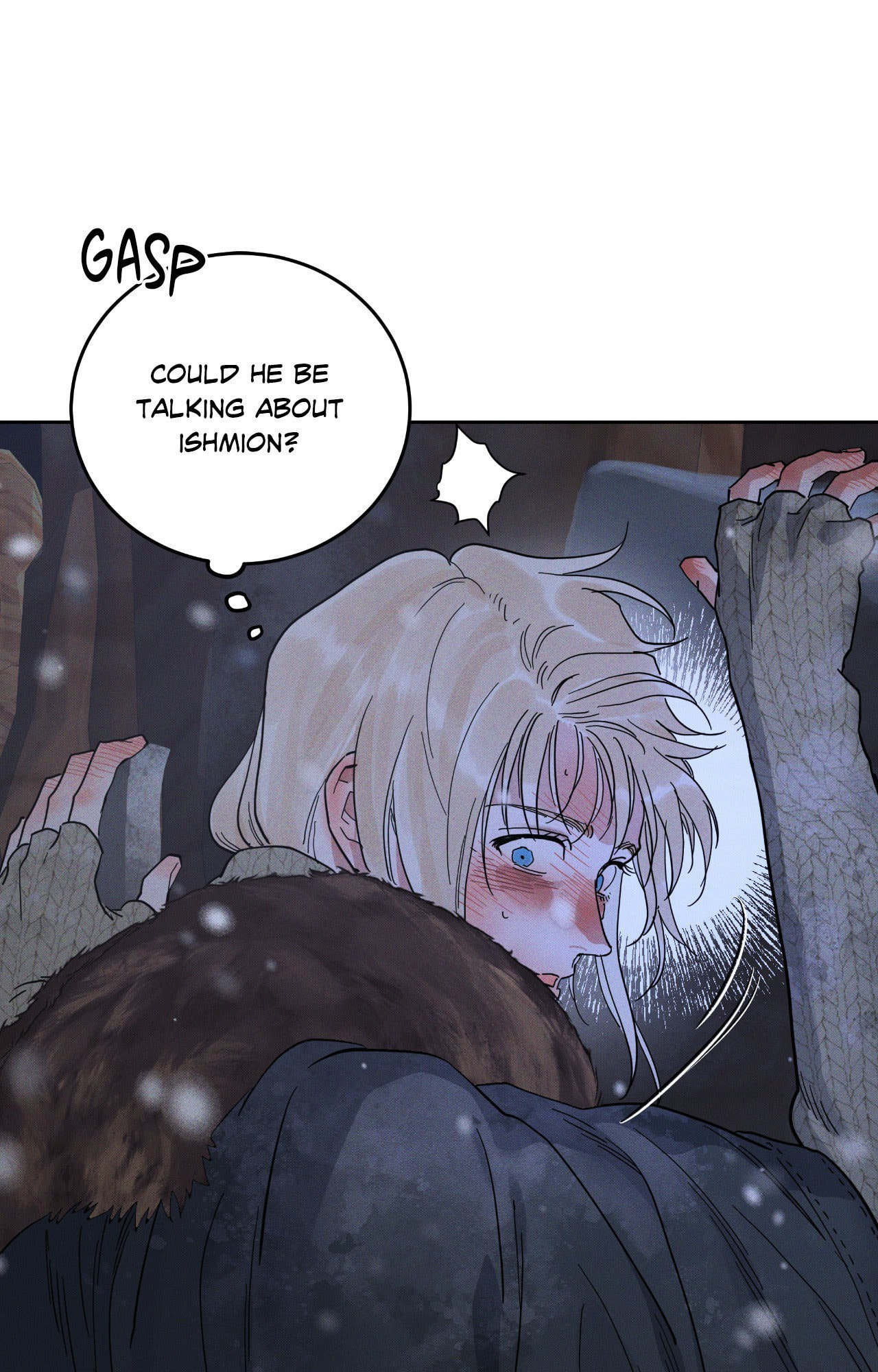 Read Antidote (Harusari) chapter 77 image 40 on Lezhin