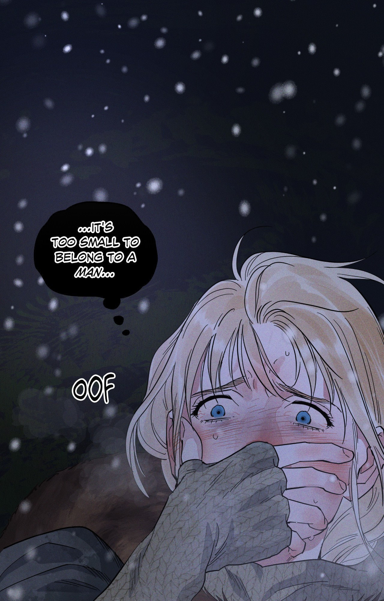 Read Antidote (Harusari) chapter 77 image 43 on Lezhin