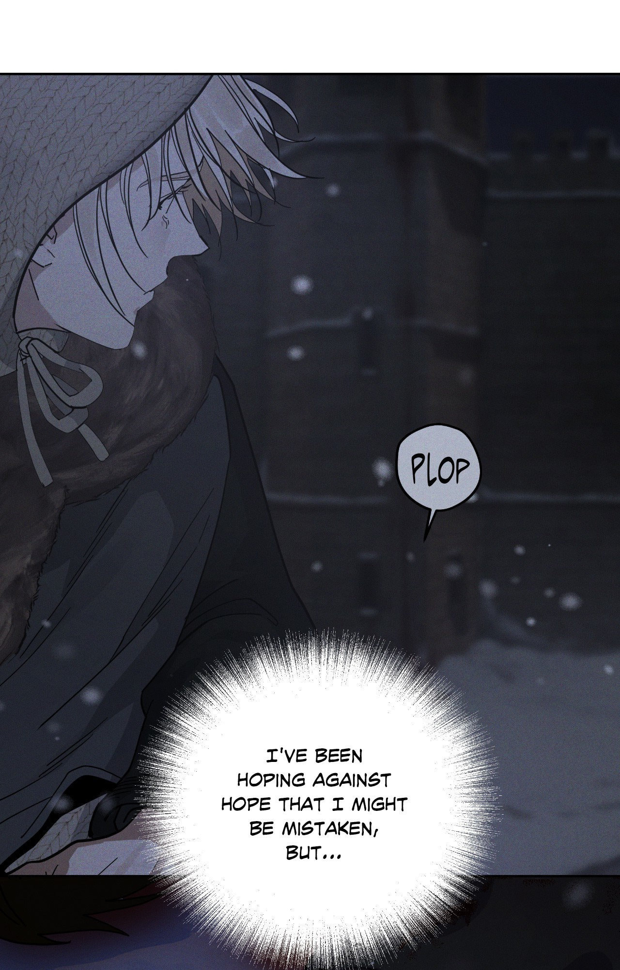 Read Antidote (Harusari) chapter 77 image 47 on Lezhin
