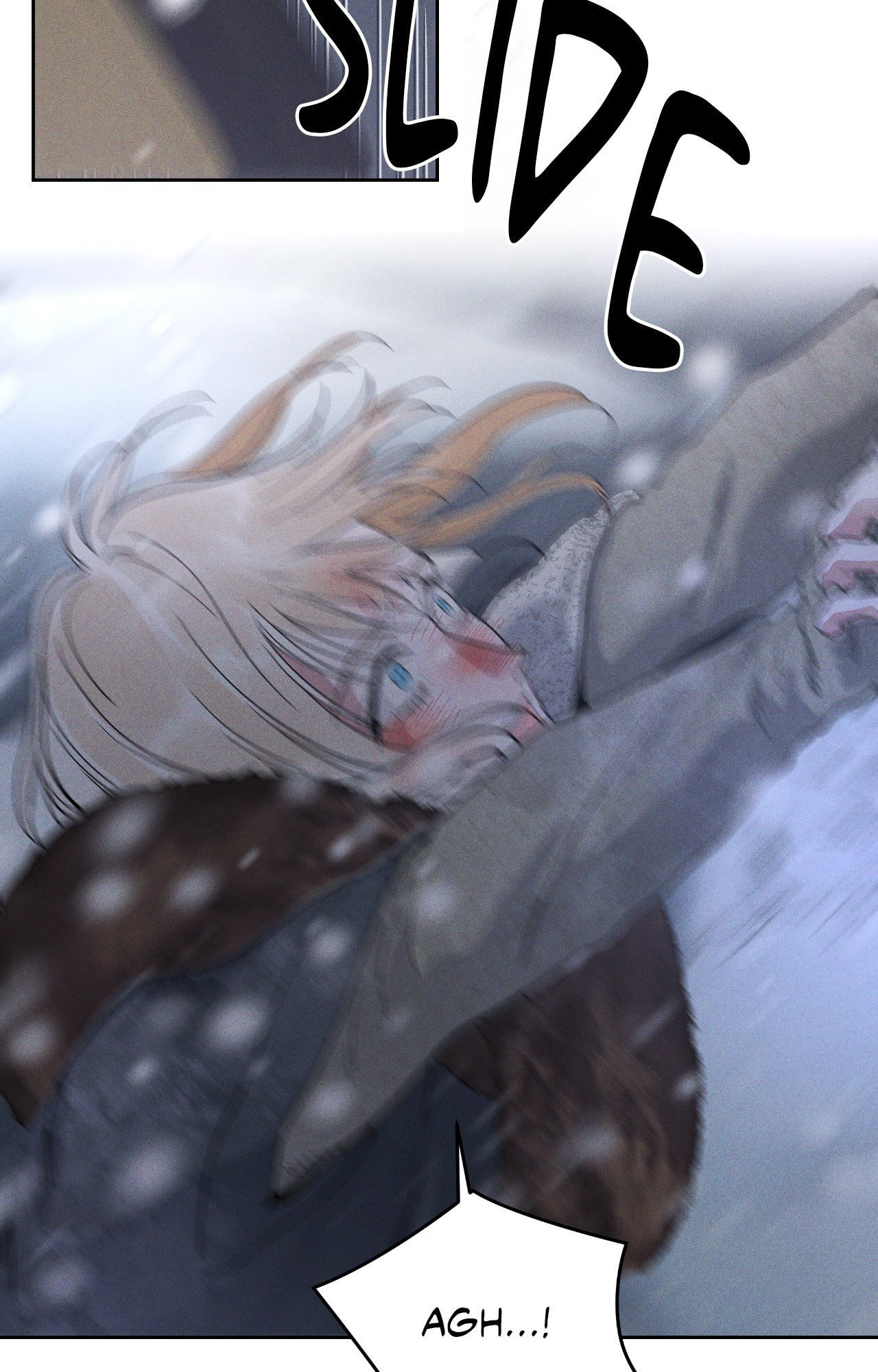 Read Antidote (Harusari) chapter 77 image 52 on Lezhin