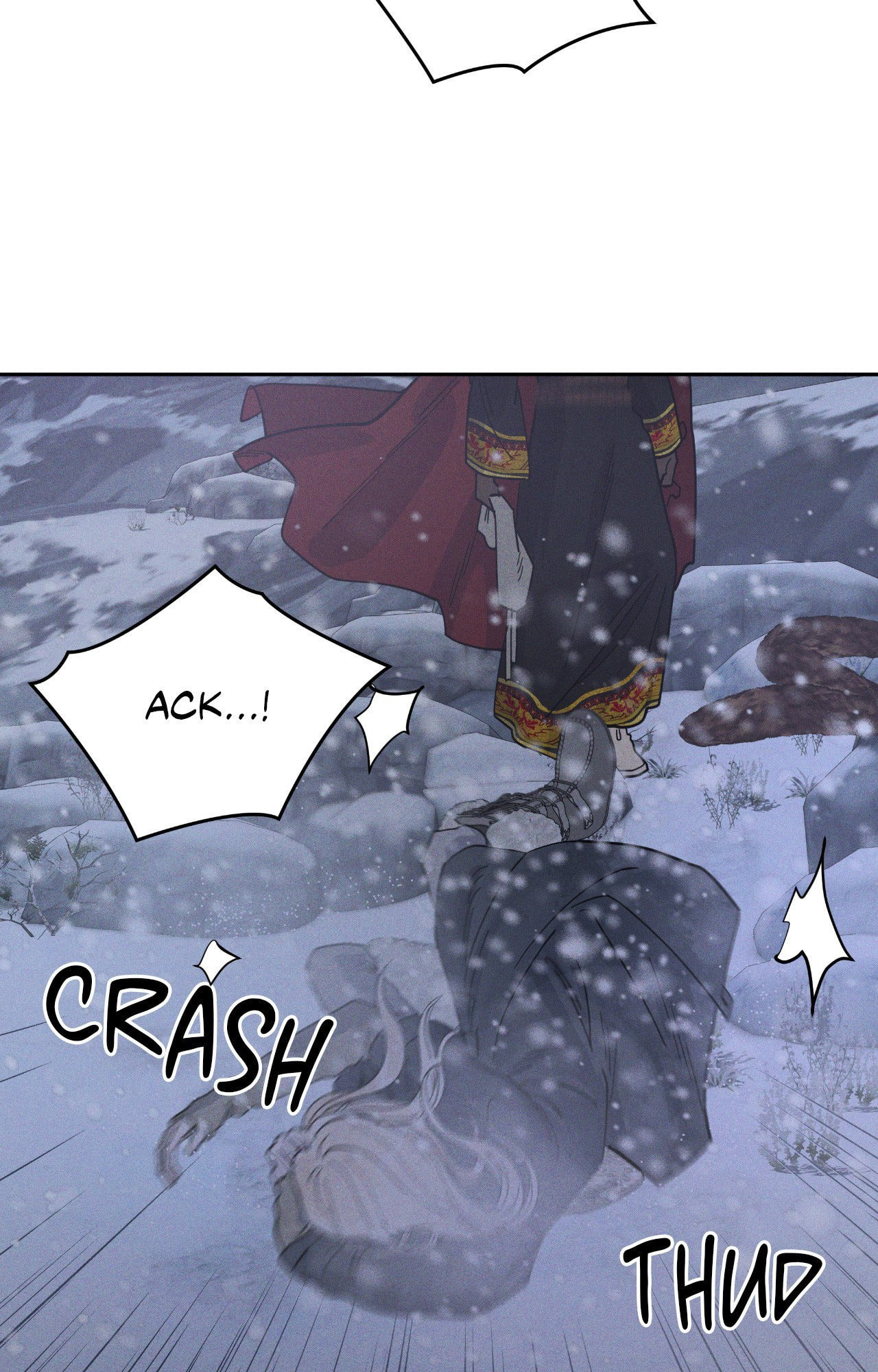 Read Antidote (Harusari) chapter 77 image 53 on Lezhin