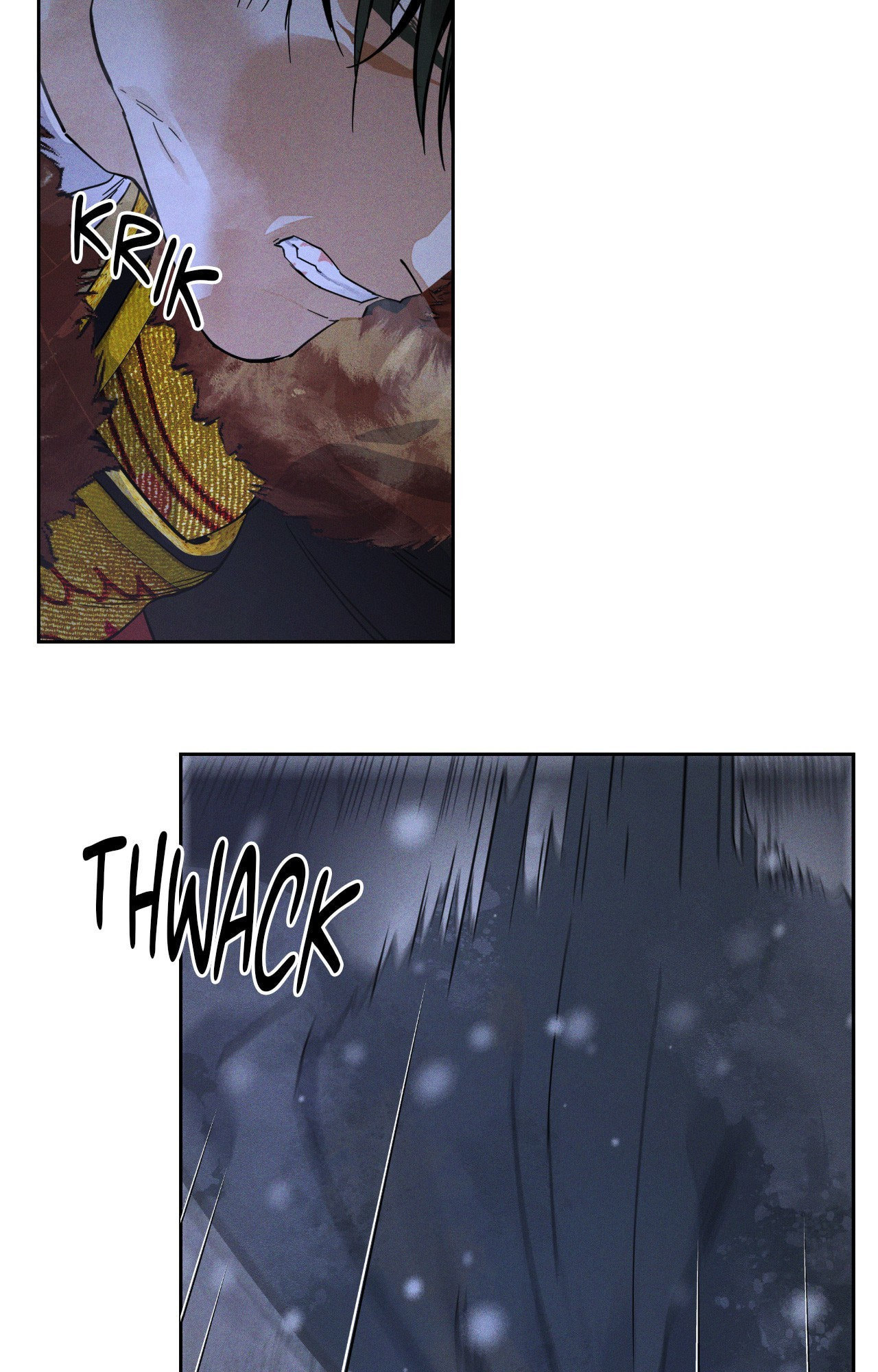 Read Antidote (Harusari) chapter 77 image 56 on Lezhin