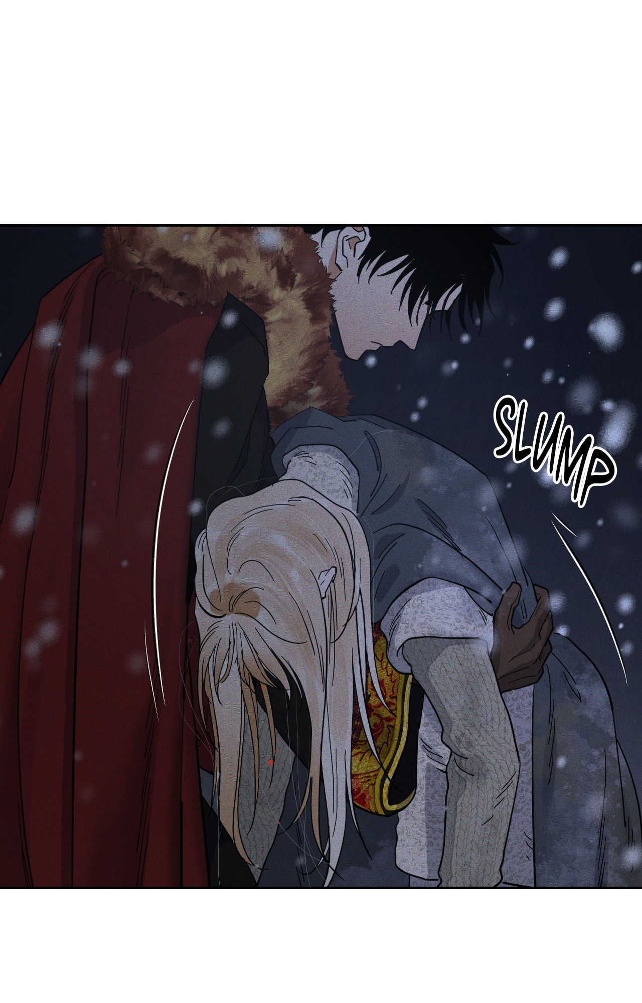 Read Antidote (Harusari) chapter 77 image 58 on Lezhin