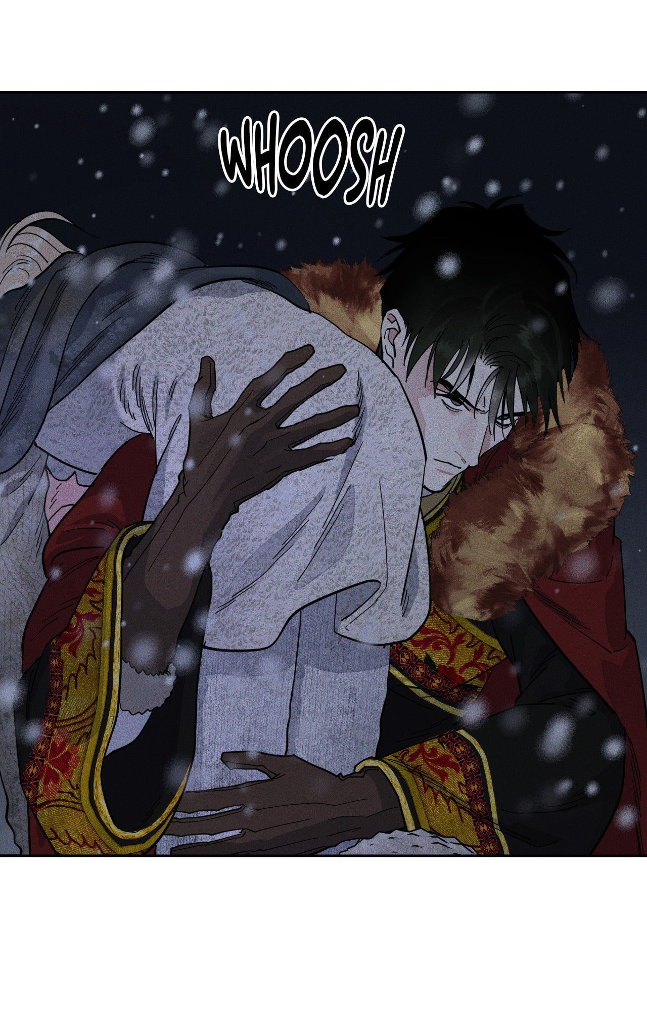 Read Antidote (Harusari) chapter 77 image 59 on Lezhin