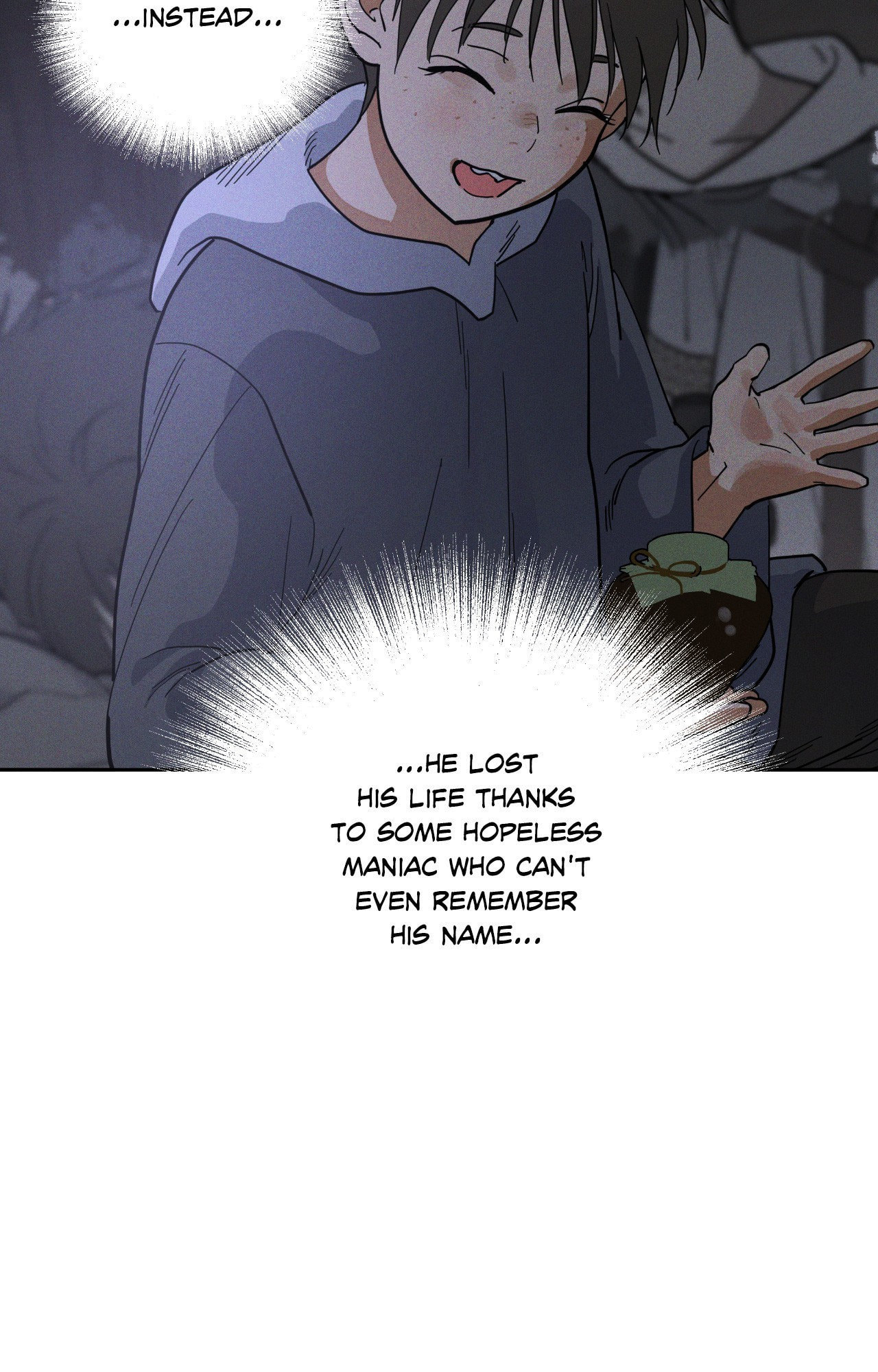 Read Antidote (Harusari) chapter 77 image 63 on Lezhin