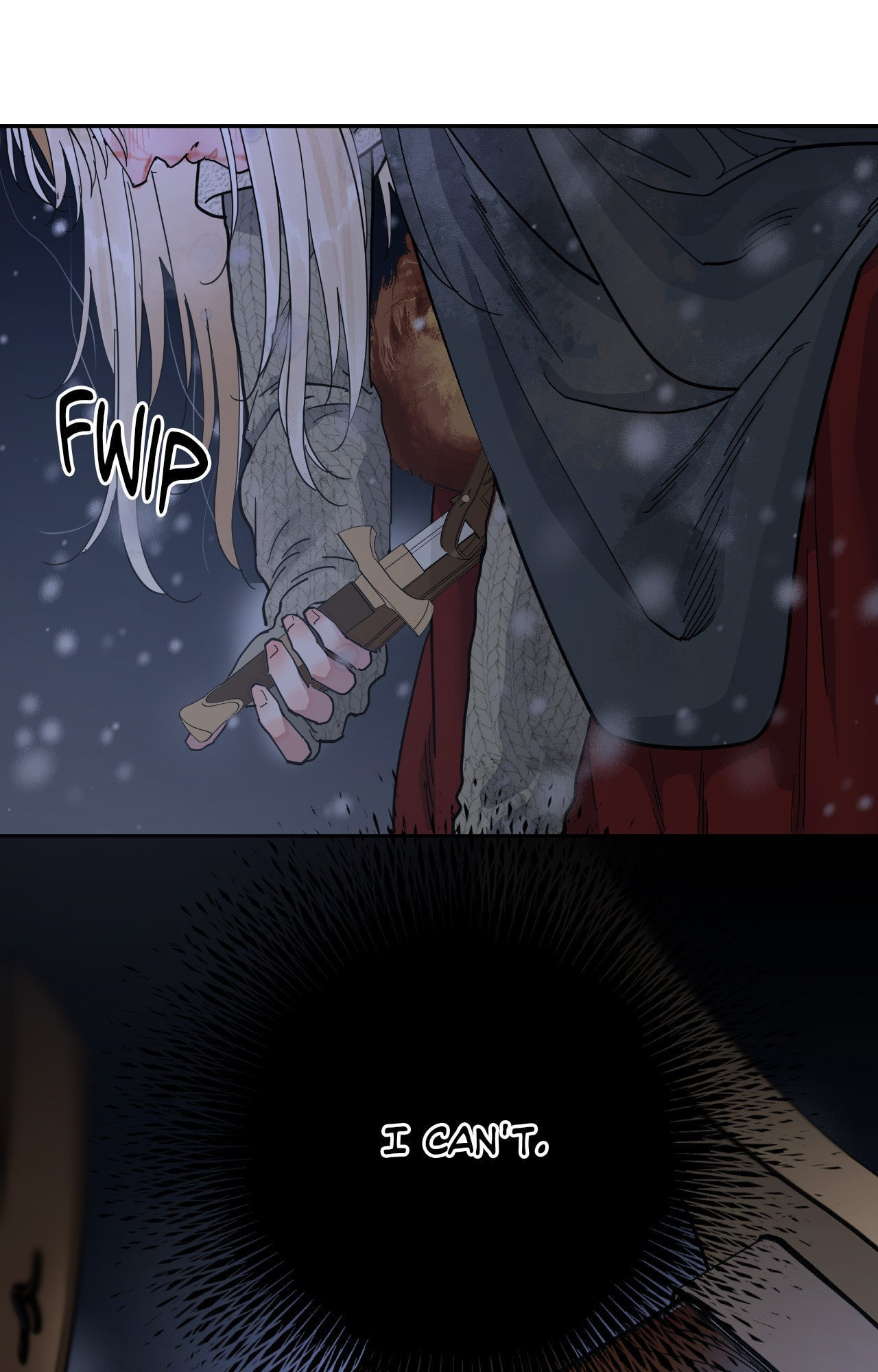 Read Antidote (Harusari) chapter 77 image 66 on Lezhin