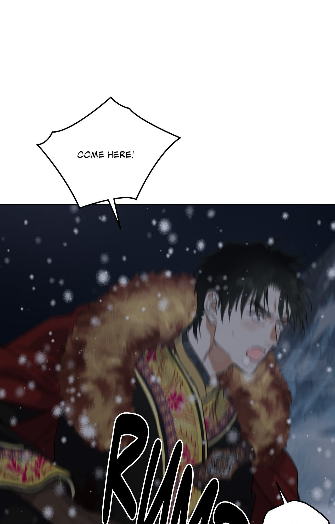 Read Antidote (Harusari) chapter 77 image 73 on Lezhin