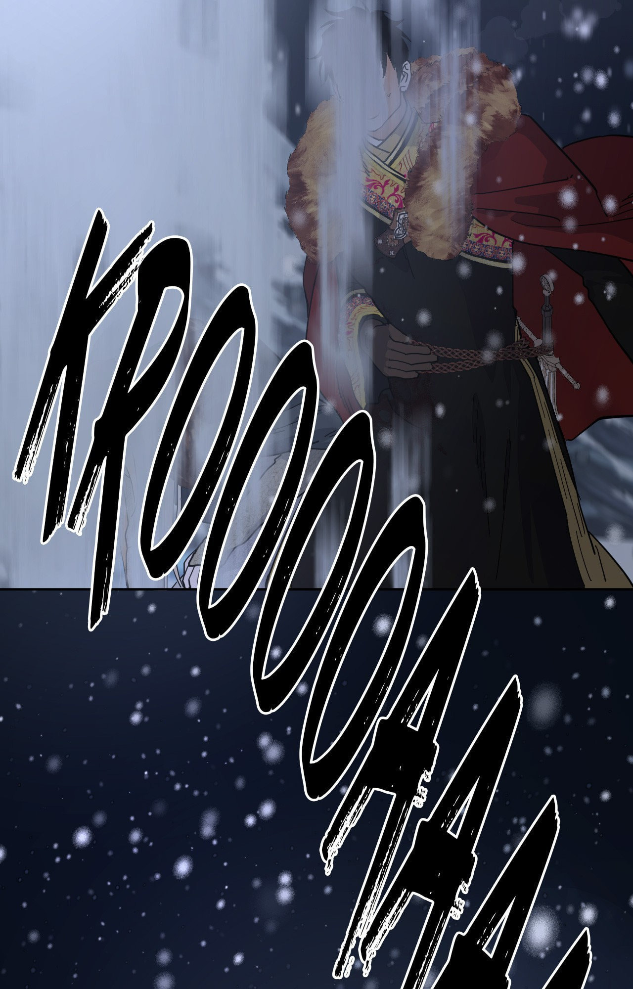 Read Antidote (Harusari) chapter 77 image 75 on Lezhin
