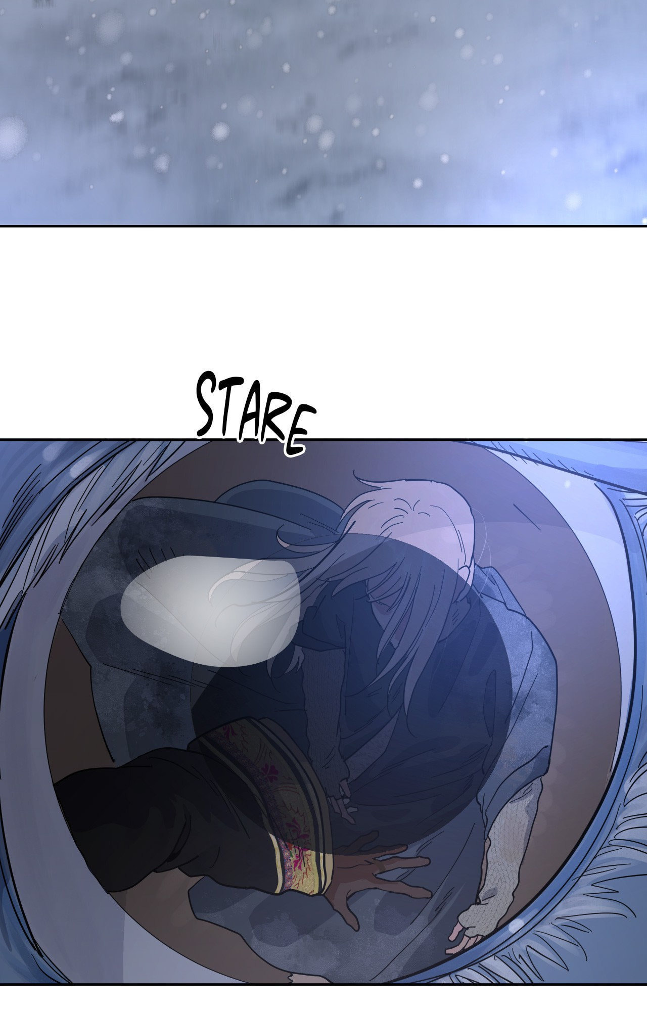 Read Antidote (Harusari) chapter 77 image 78 on Lezhin