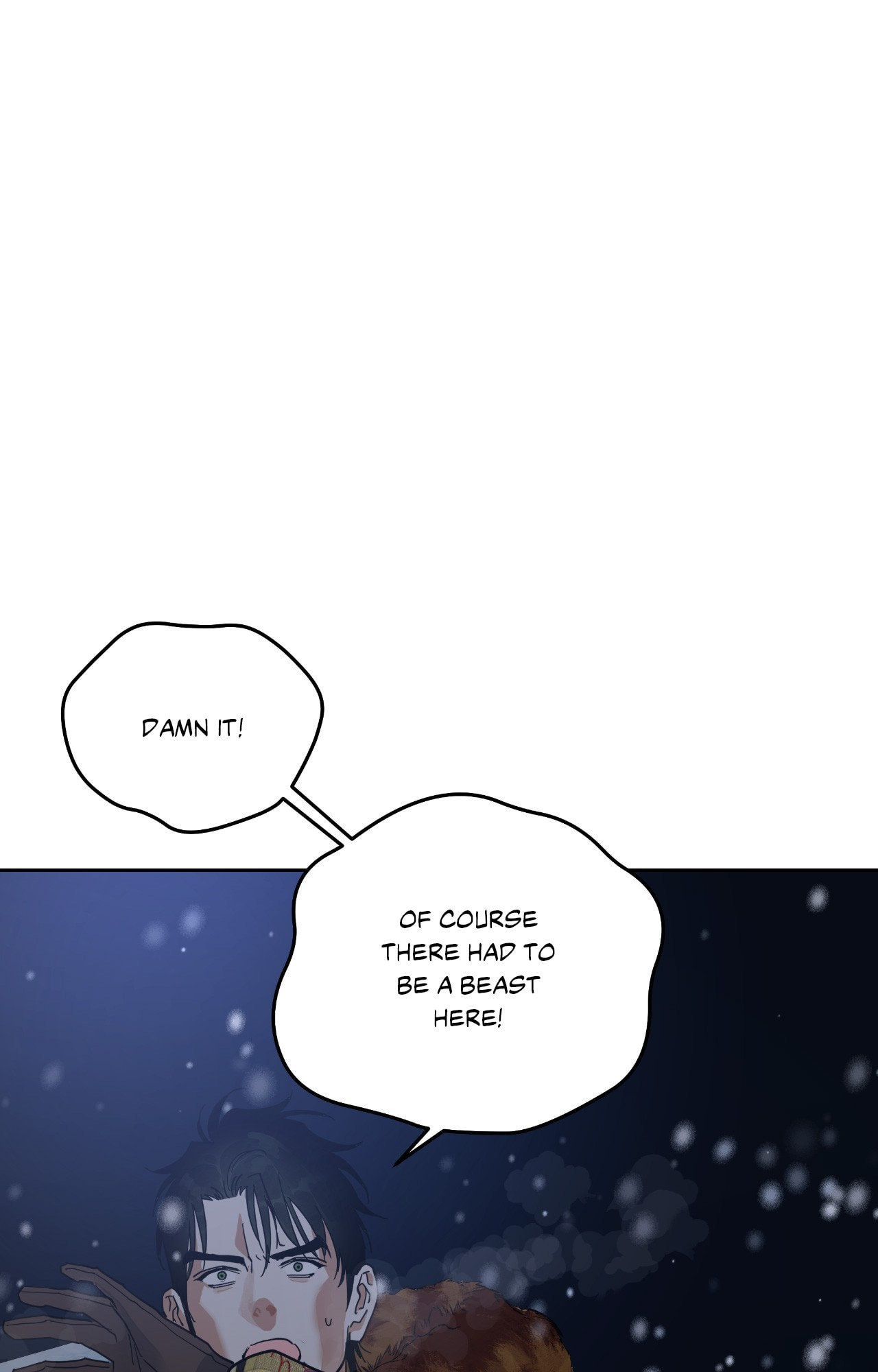 Read Antidote (Harusari) chapter 77 image 79 on Lezhin