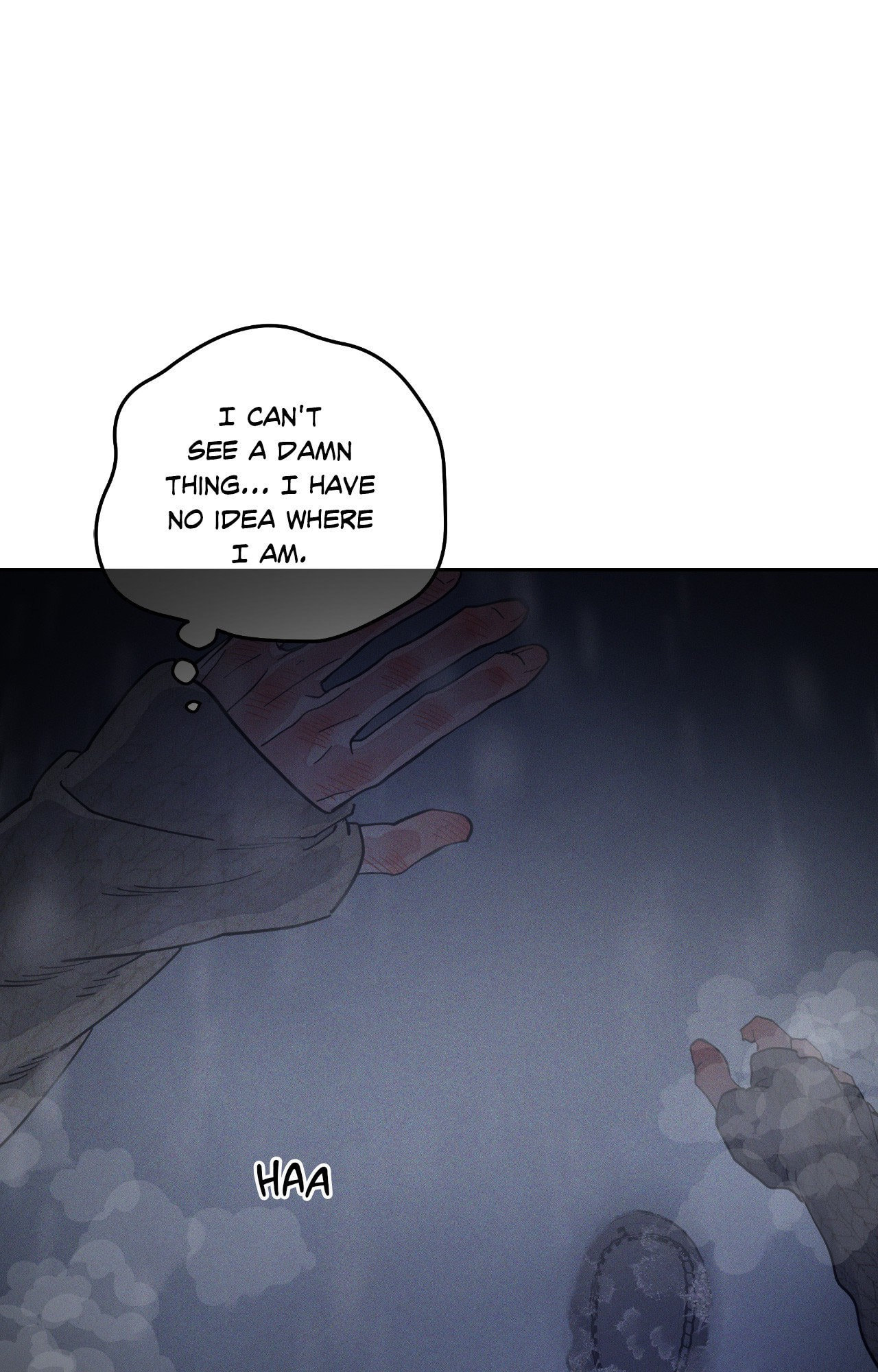 Read Antidote (Harusari) chapter 77 image 8 on Lezhin