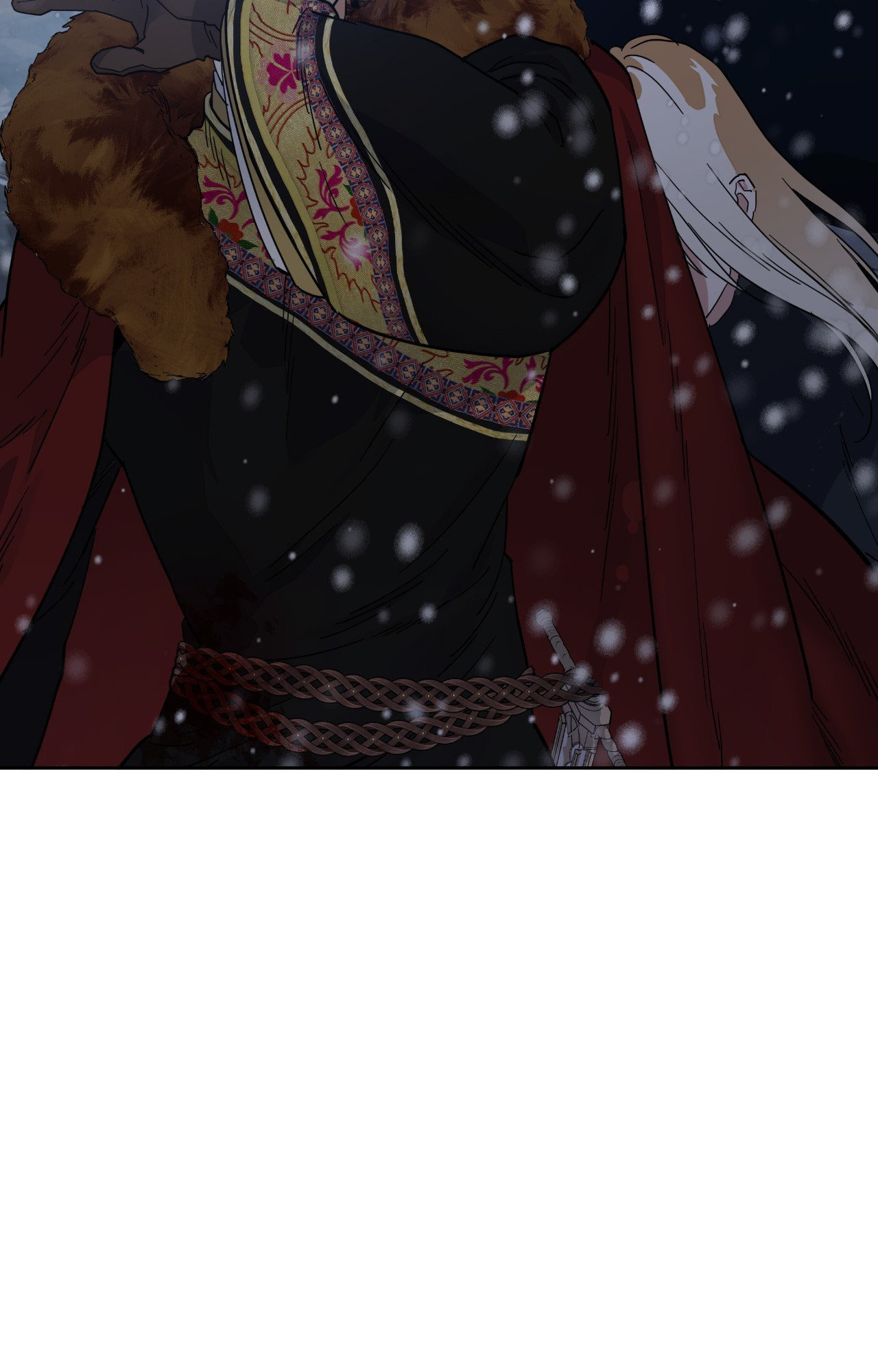 Read Antidote (Harusari) chapter 77 image 80 on Lezhin